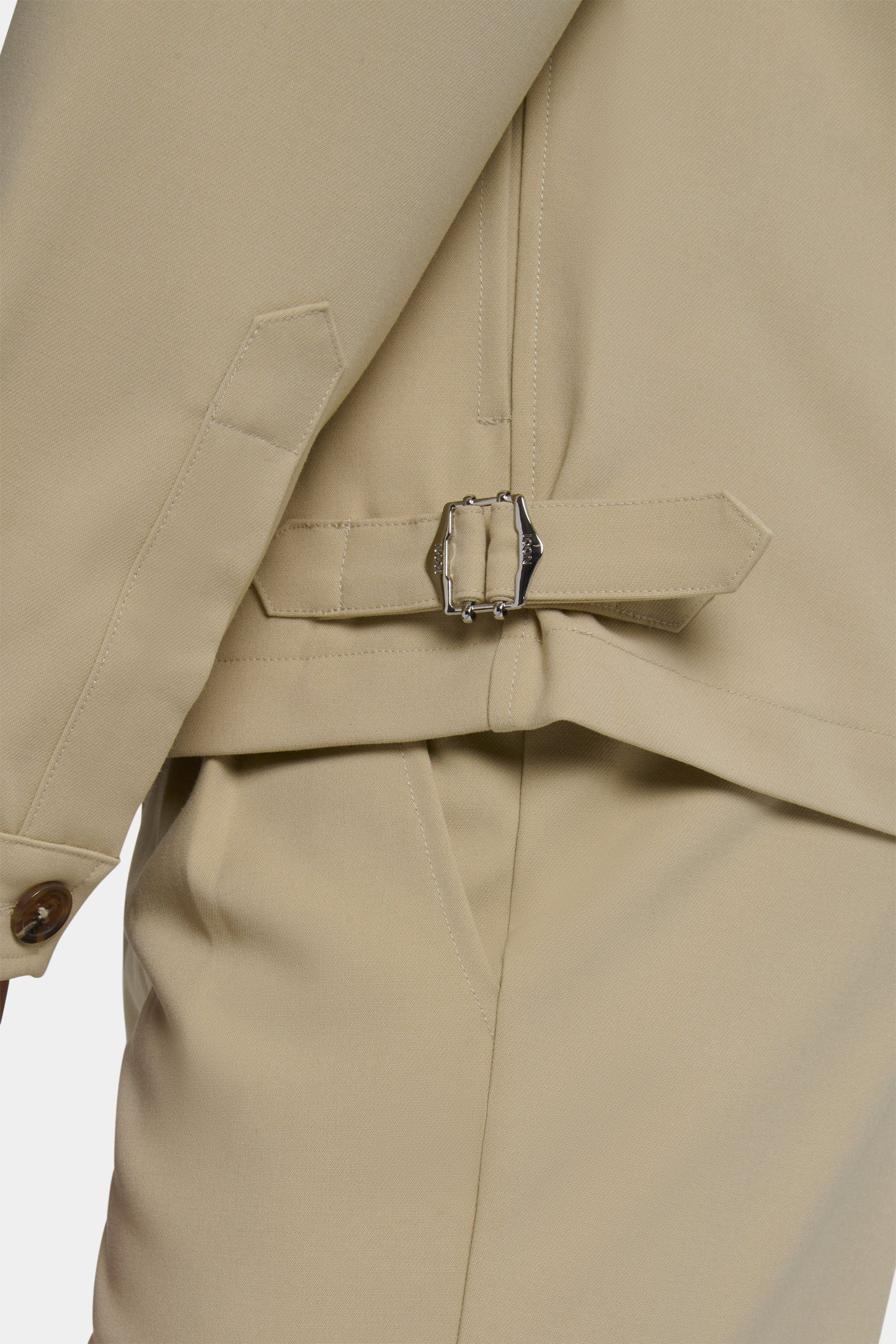 THE FIRENZE OVERSHIRT