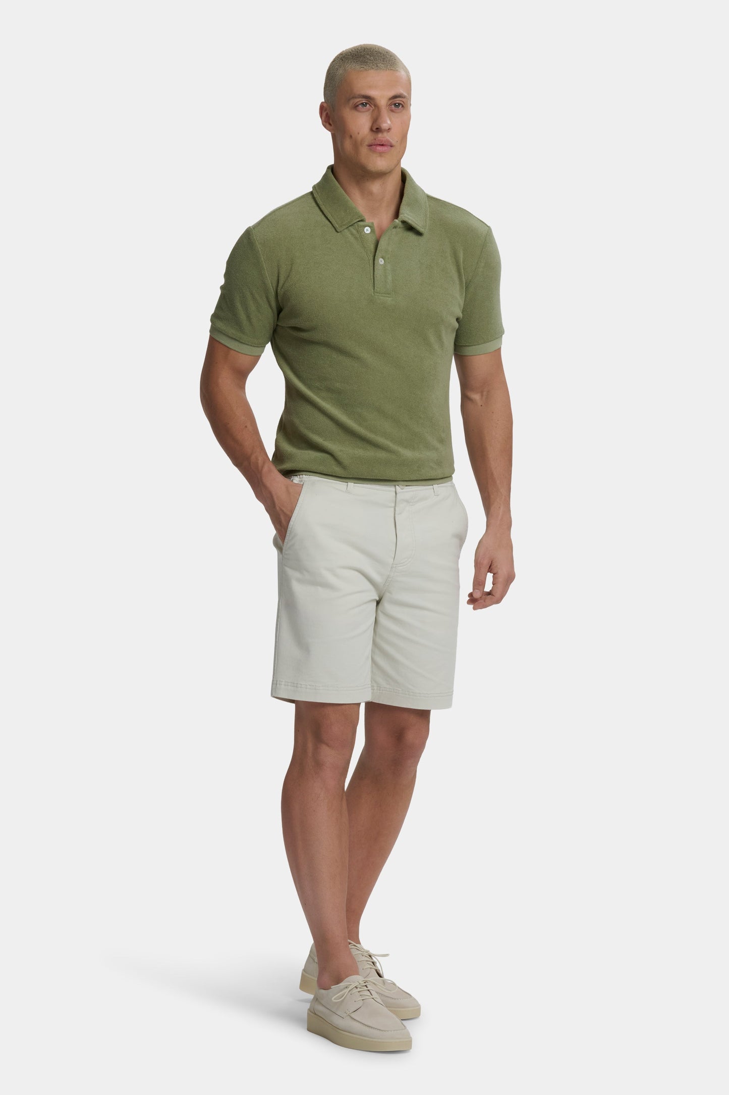 POLO MANUEL