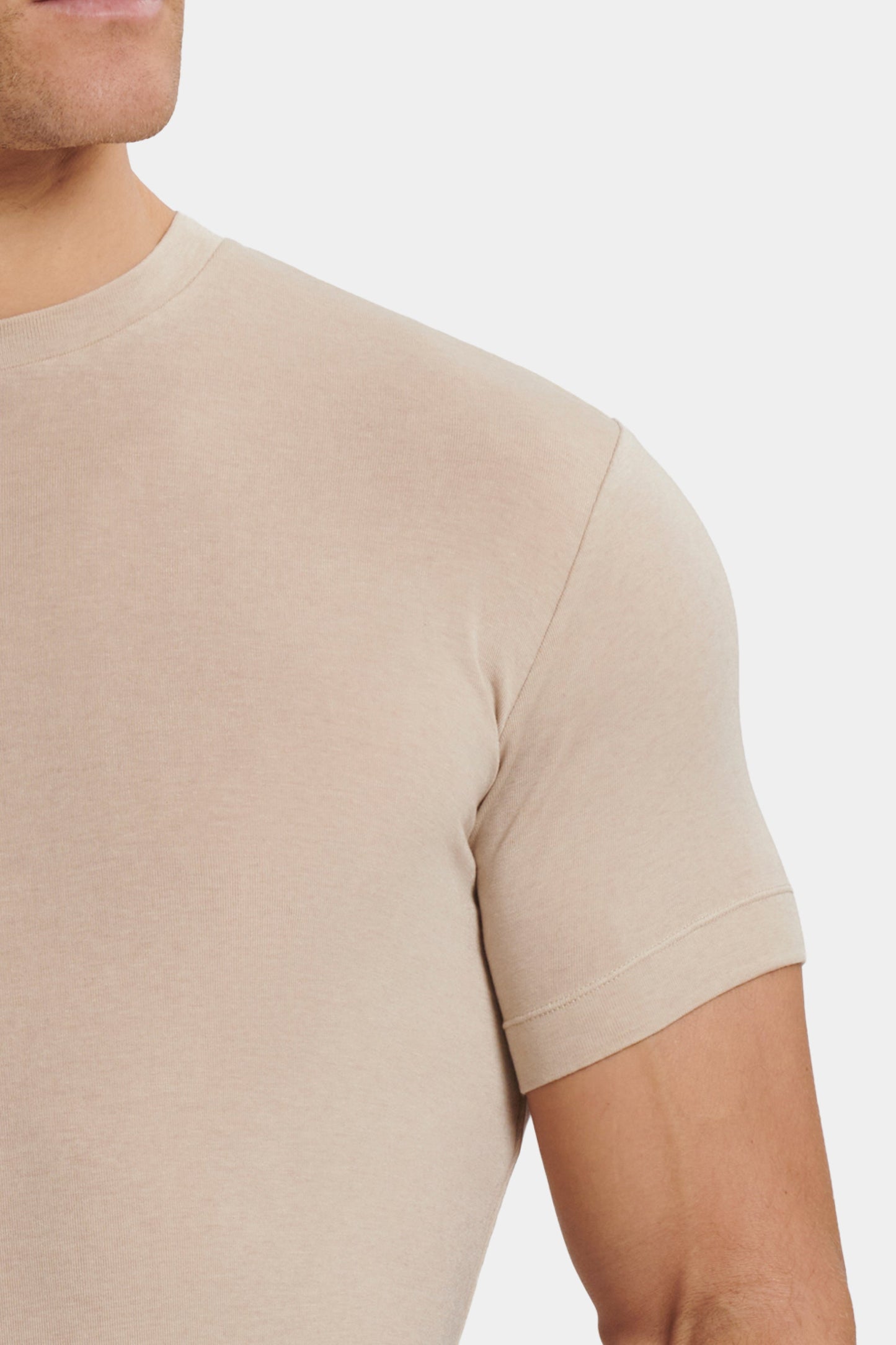 THE VERDE SLIM T-SHIRT