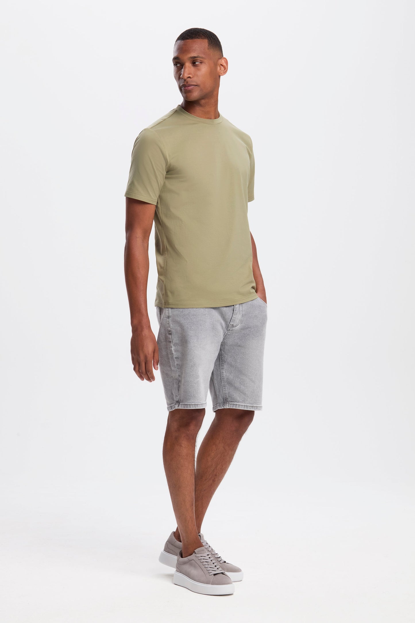 THE REGULAR T-SHIRT