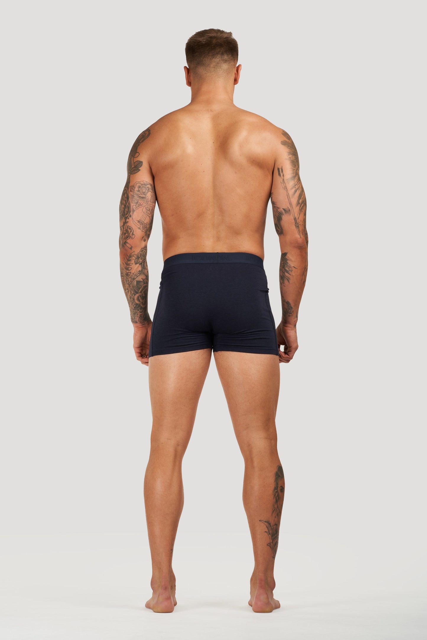 THE ESSENTIAL 3-PACK BOXERSHORTS