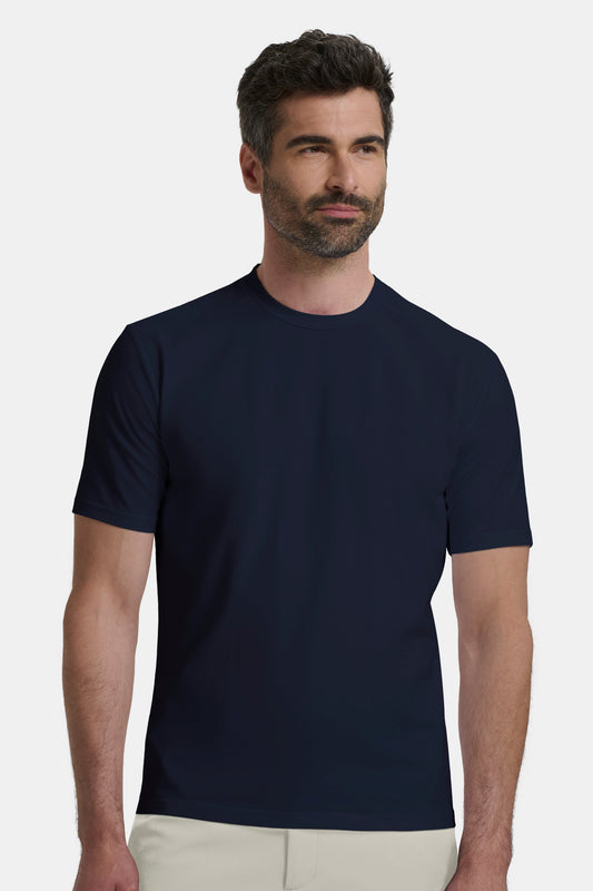 THE ESSENTIAL SLIM T-SHIRT