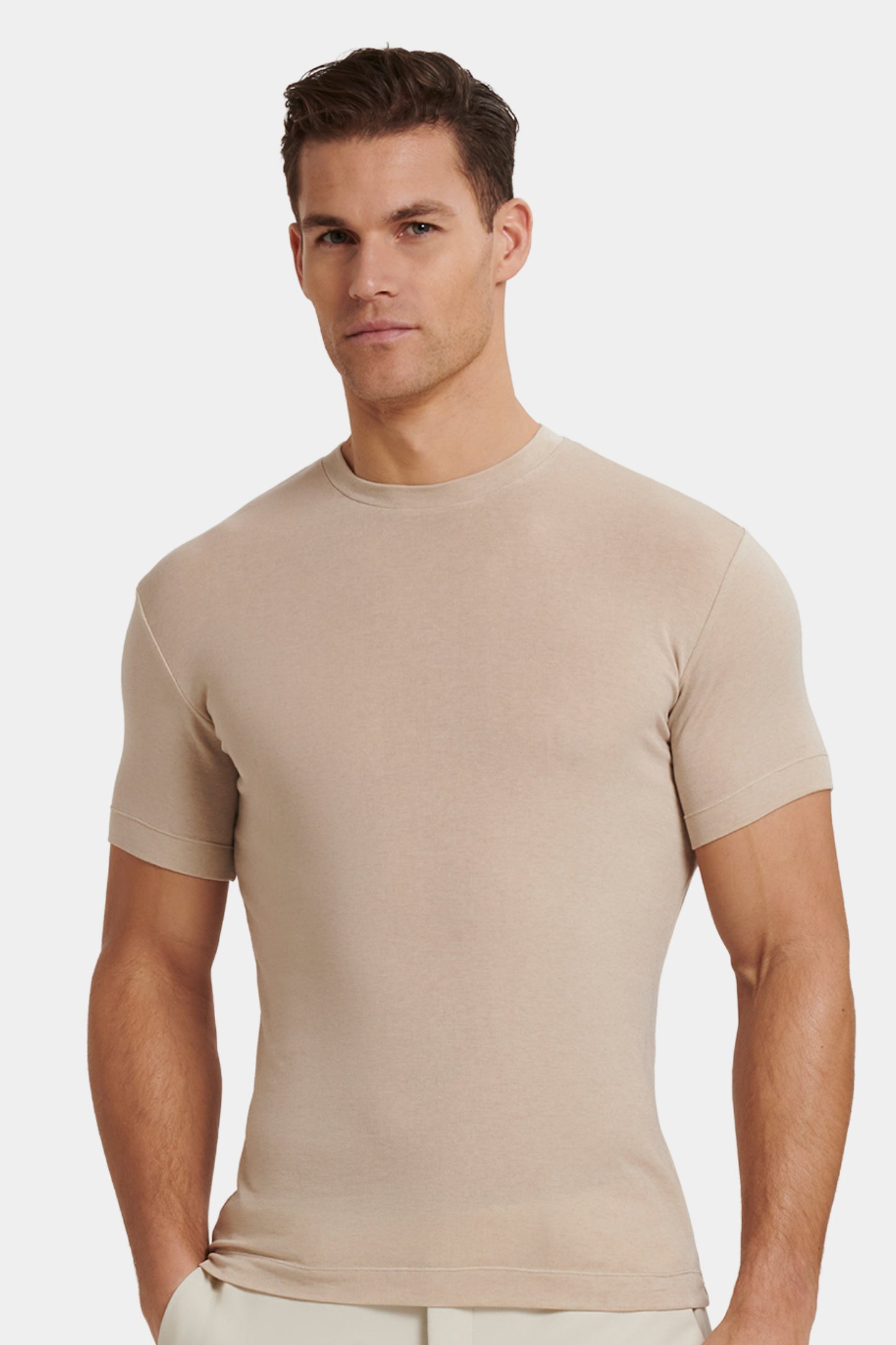 THE VERDE SLIM T-SHIRT