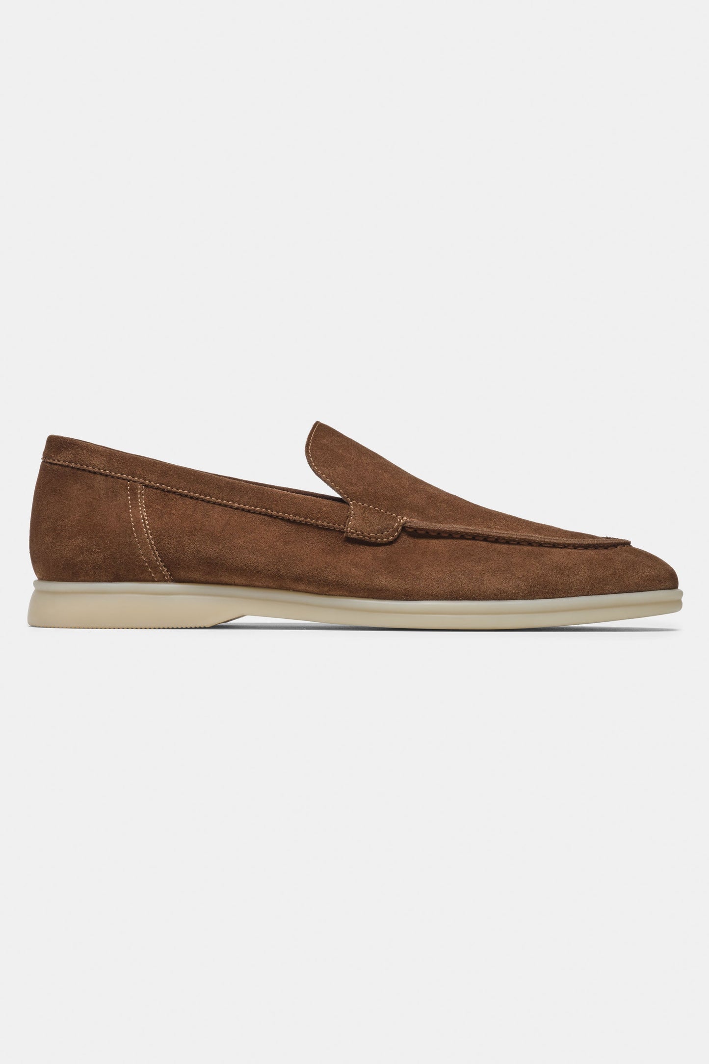 EL MOCASÍN CLÁSICO DE ANTES