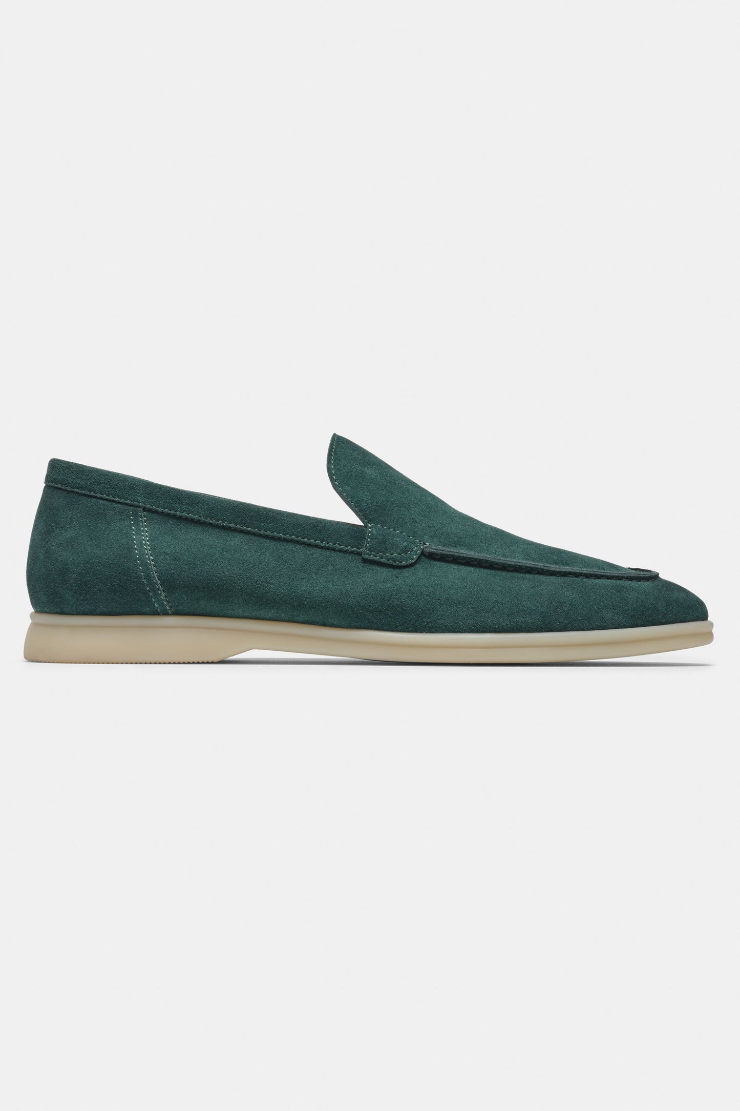 EL MOCASÍN CLÁSICO DE ANTES