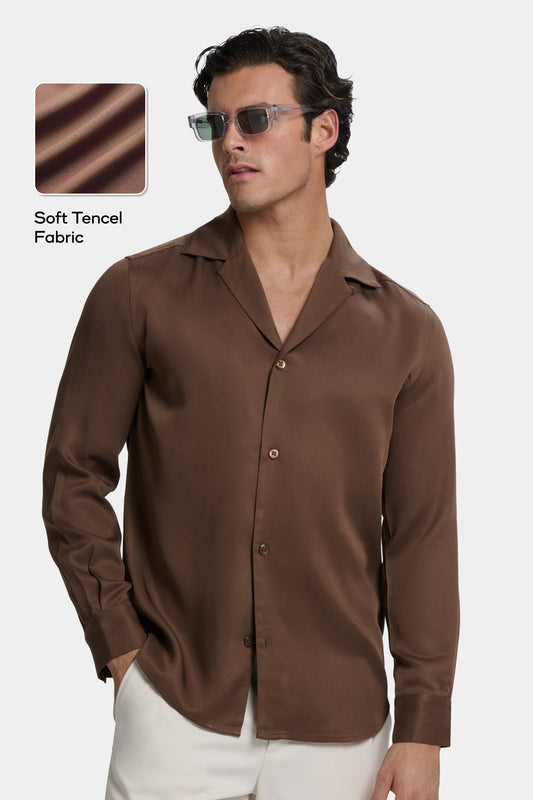 THE FRESCO SHIRT