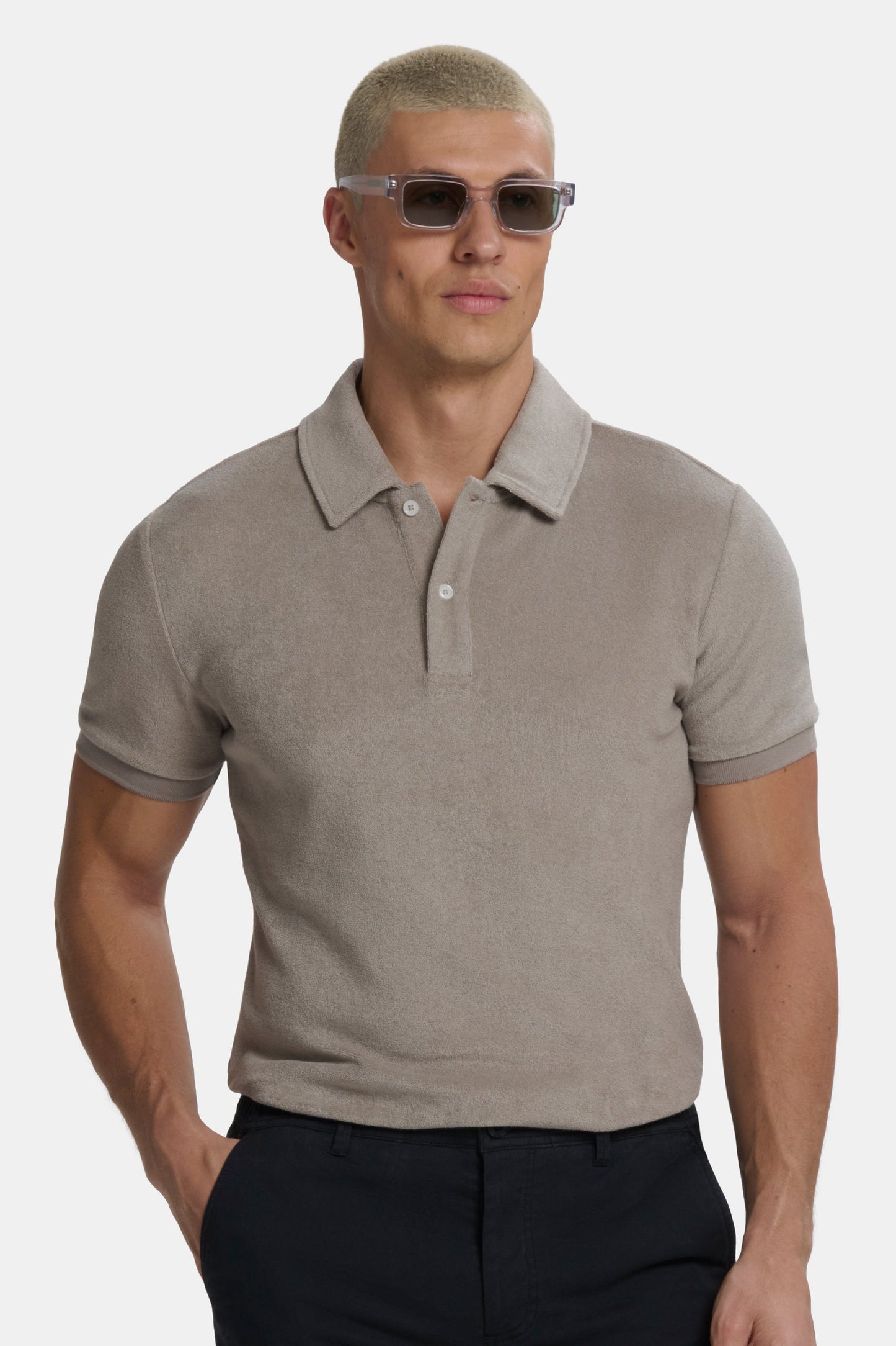 POLO MANUEL