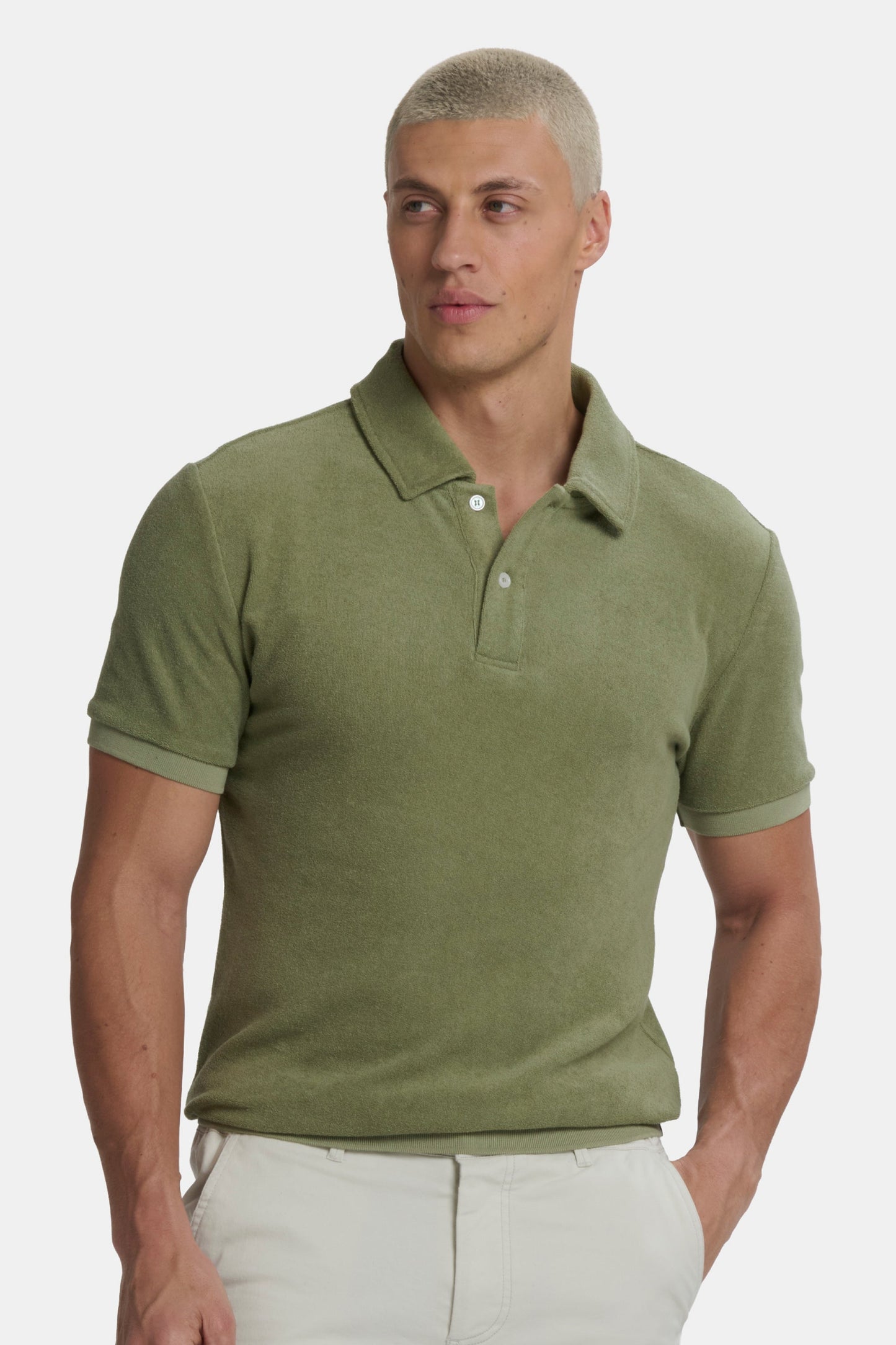 POLO MANUEL