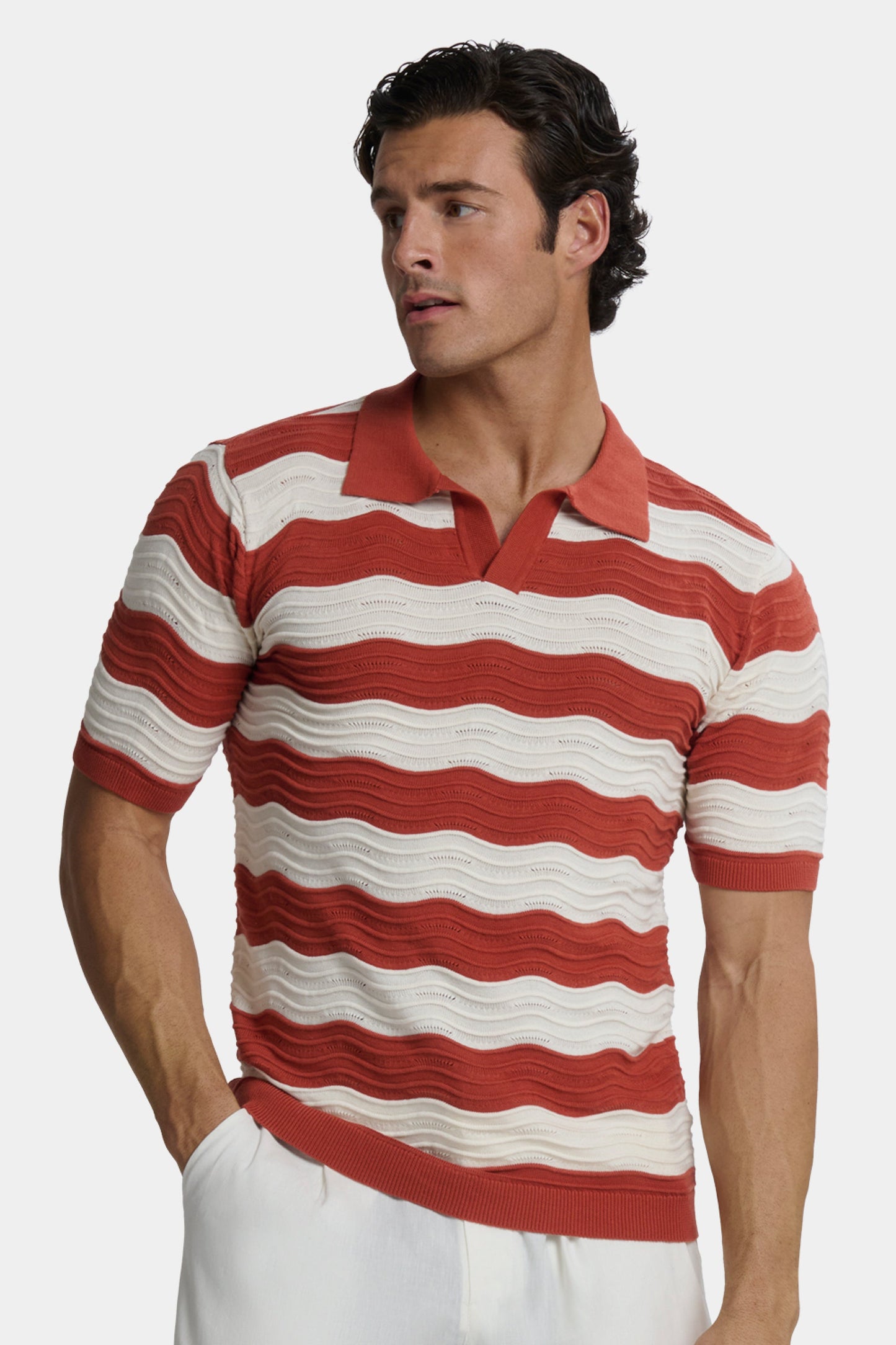 POLO MARCOS