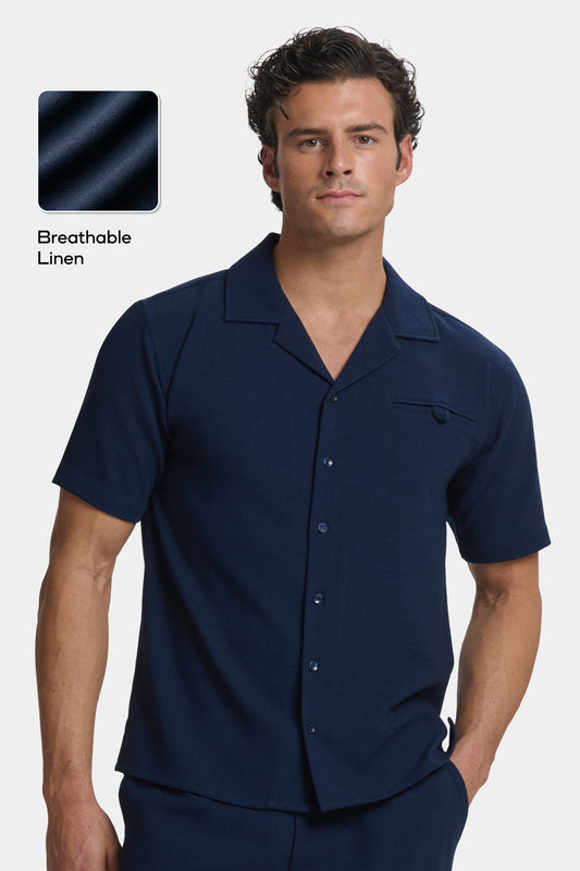 THE REMO SHIRT