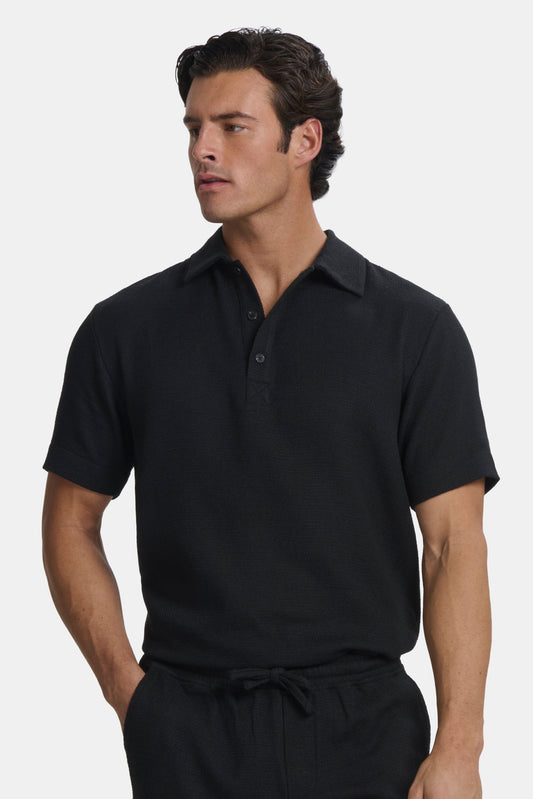 THE TURIN POLO