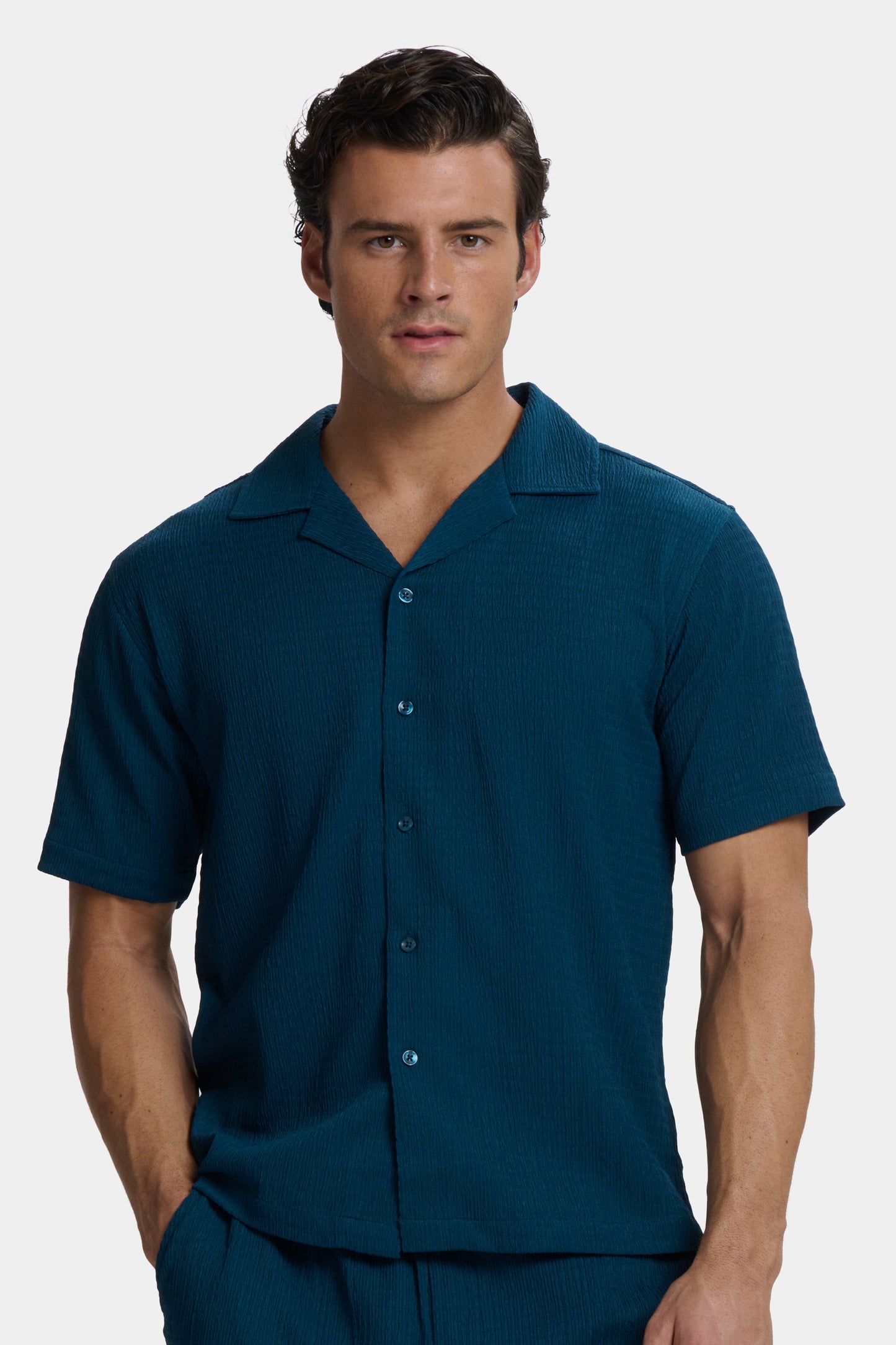 THE BARI SHIRT