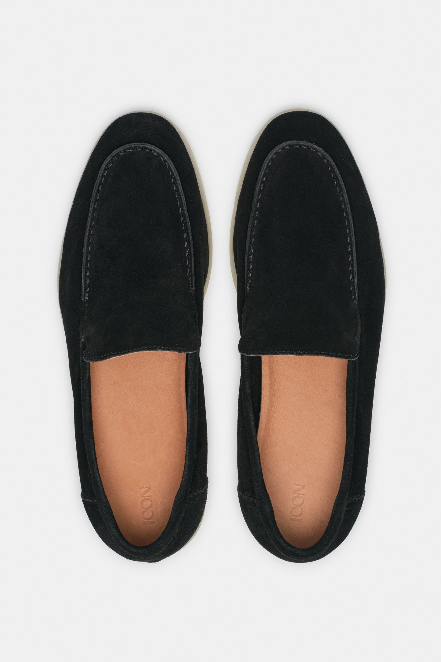 EL MOCASÍN CLÁSICO DE ANTES