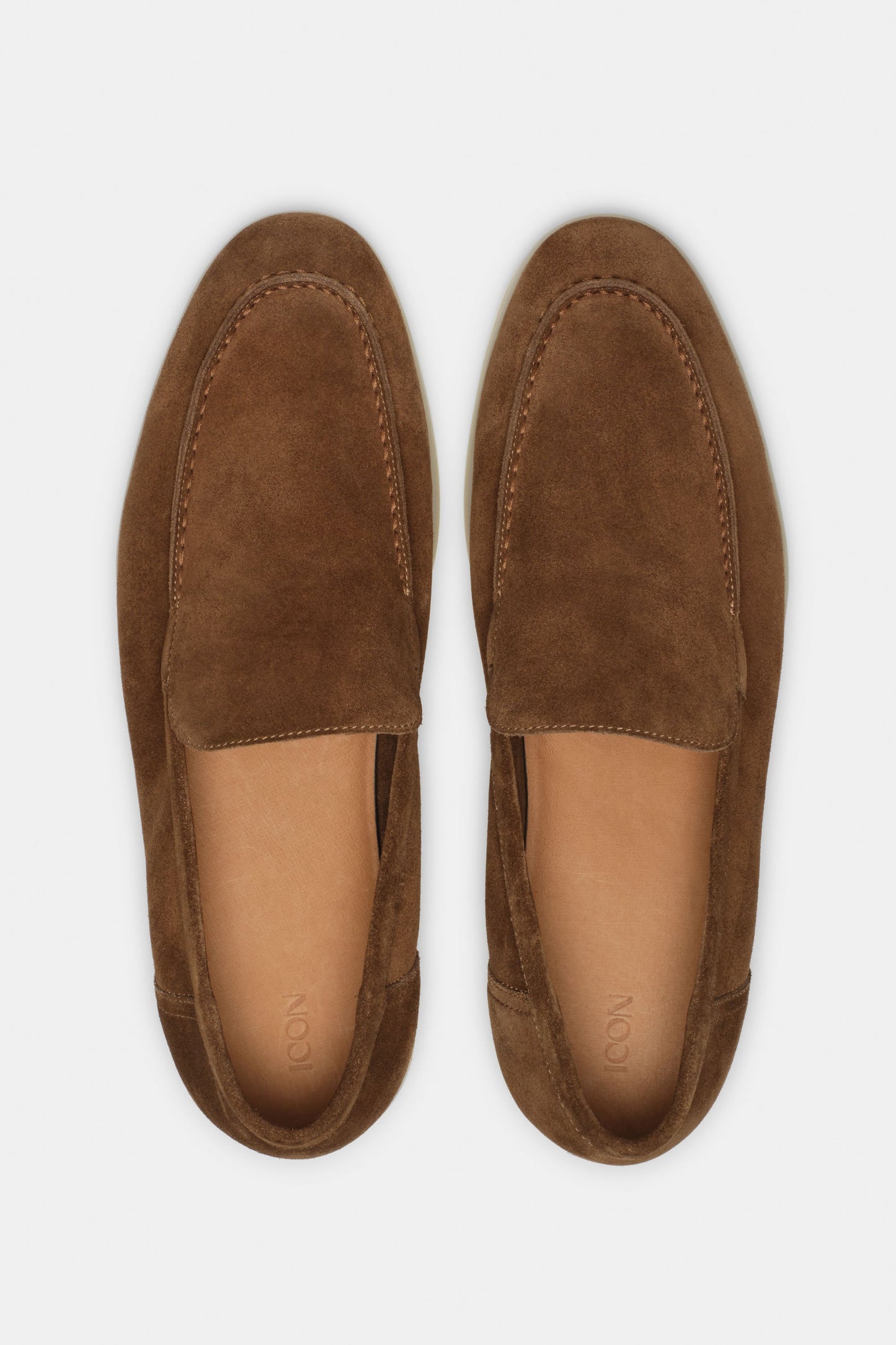 EL MOCASÍN CLÁSICO DE ANTES