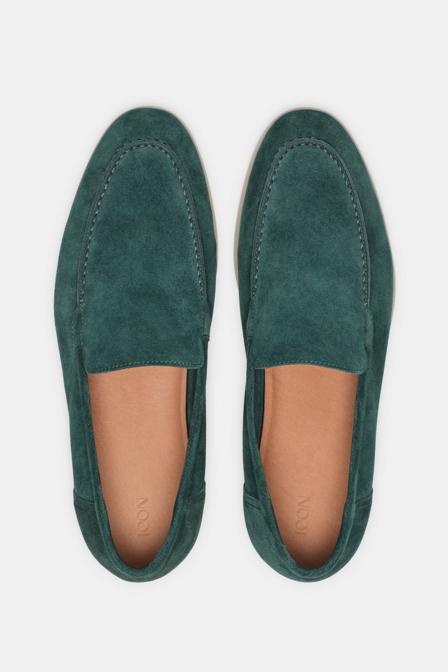 EL MOCASÍN CLÁSICO DE ANTES