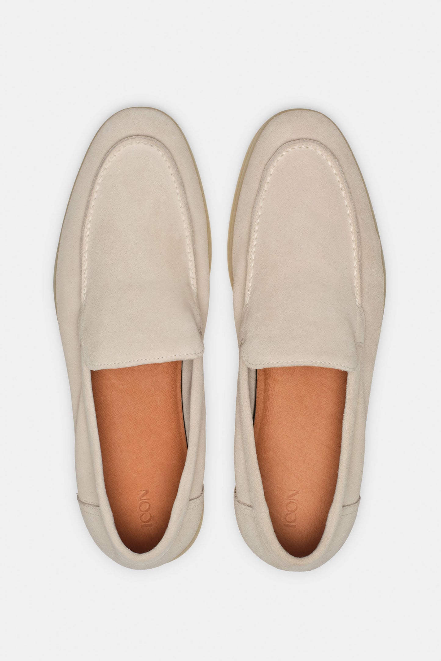 EL MOCASÍN CLÁSICO DE ANTES