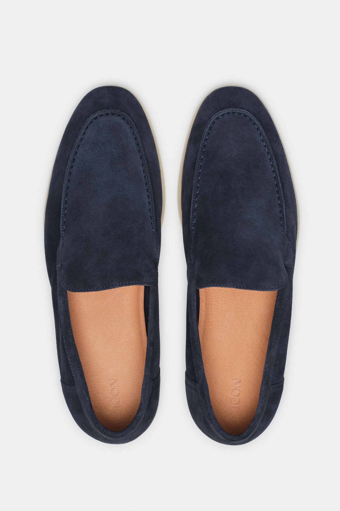 EL MOCASÍN CLÁSICO DE ANTES