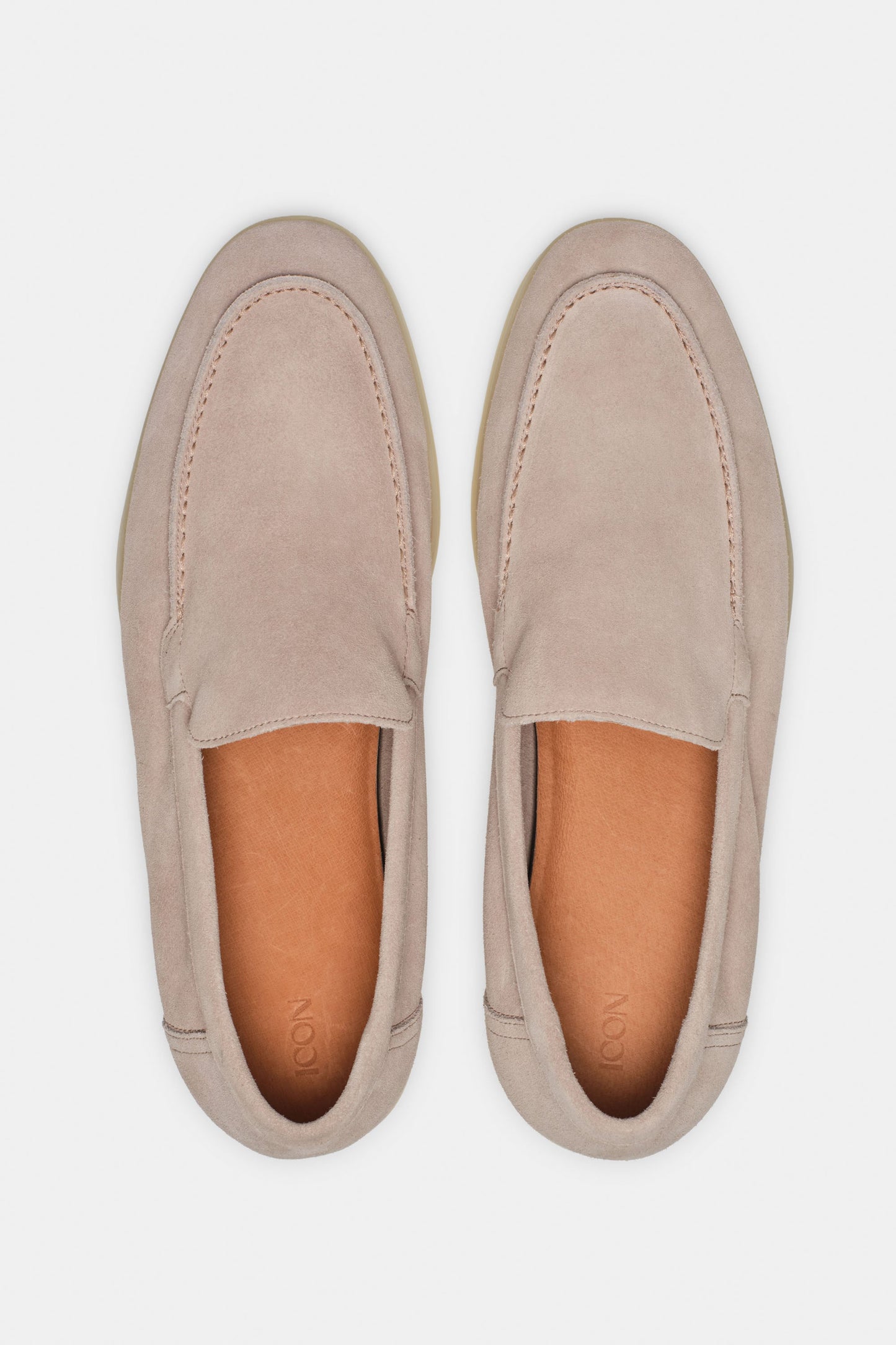 EL MOCASÍN CLÁSICO DE ANTES