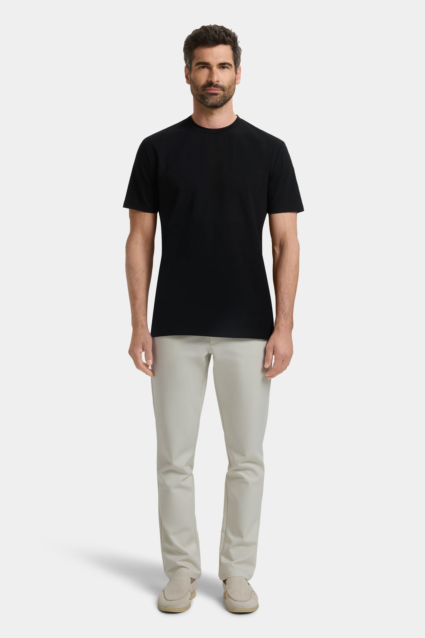 THE ESSENTIAL REGULAR T-SHIRT