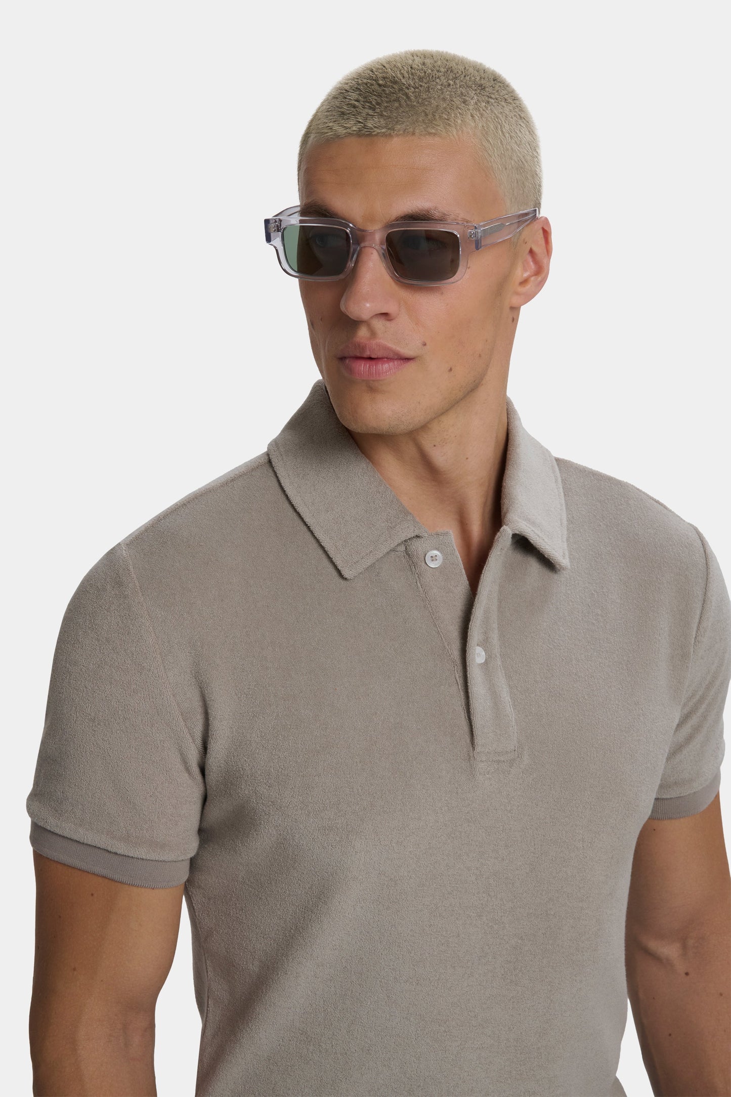 POLO MANUEL