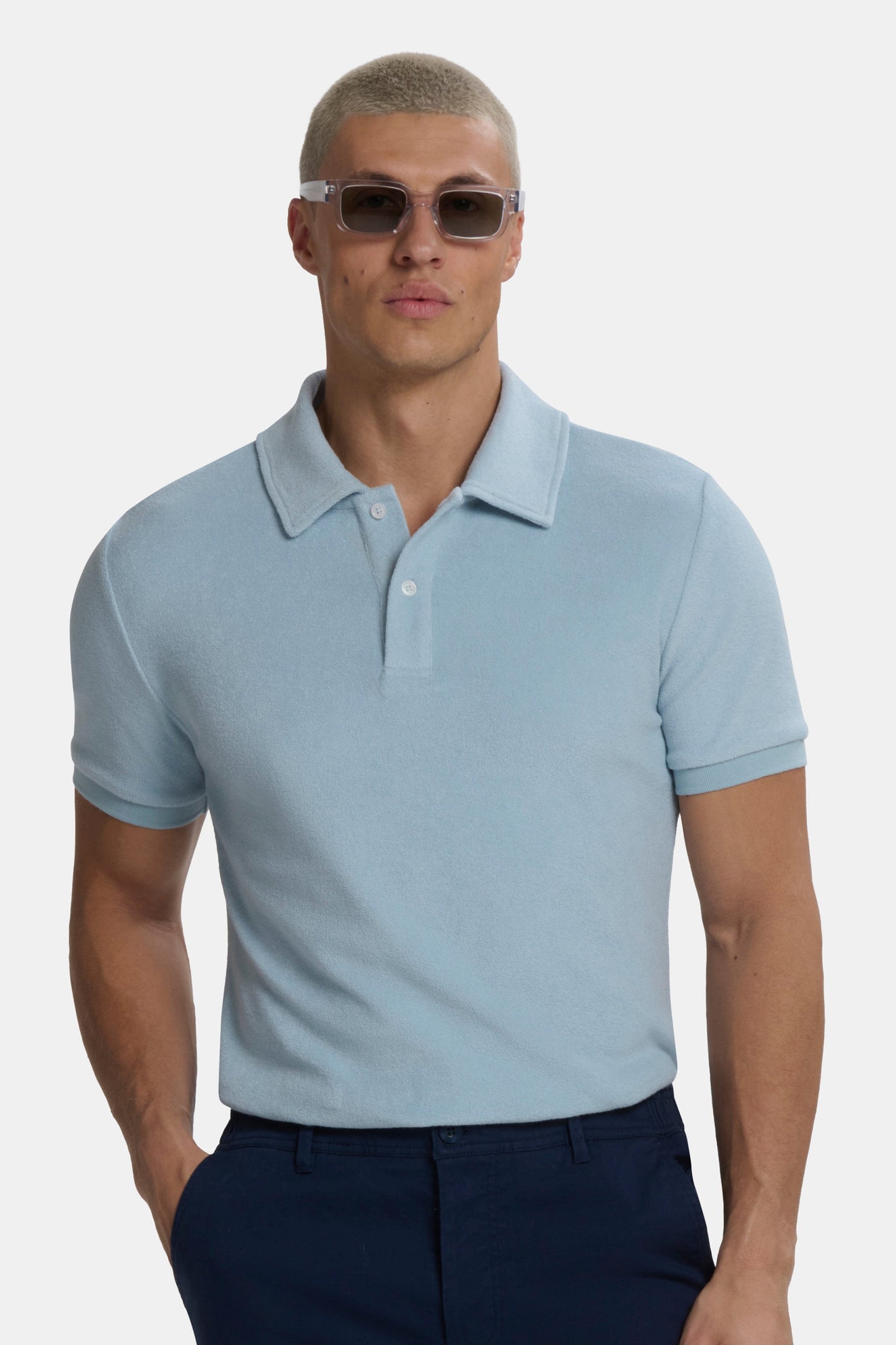 POLO MANUEL