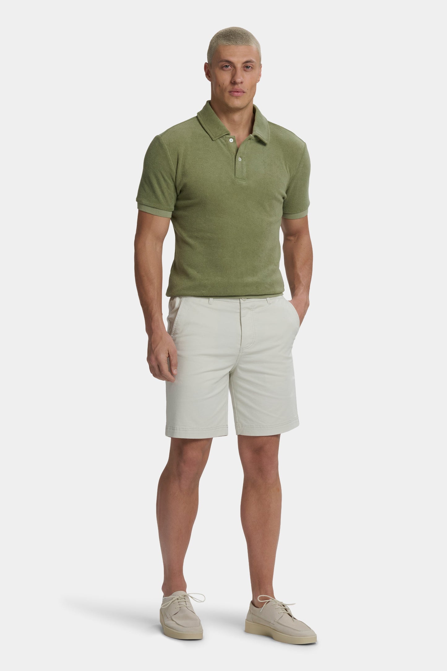 POLO MANUEL