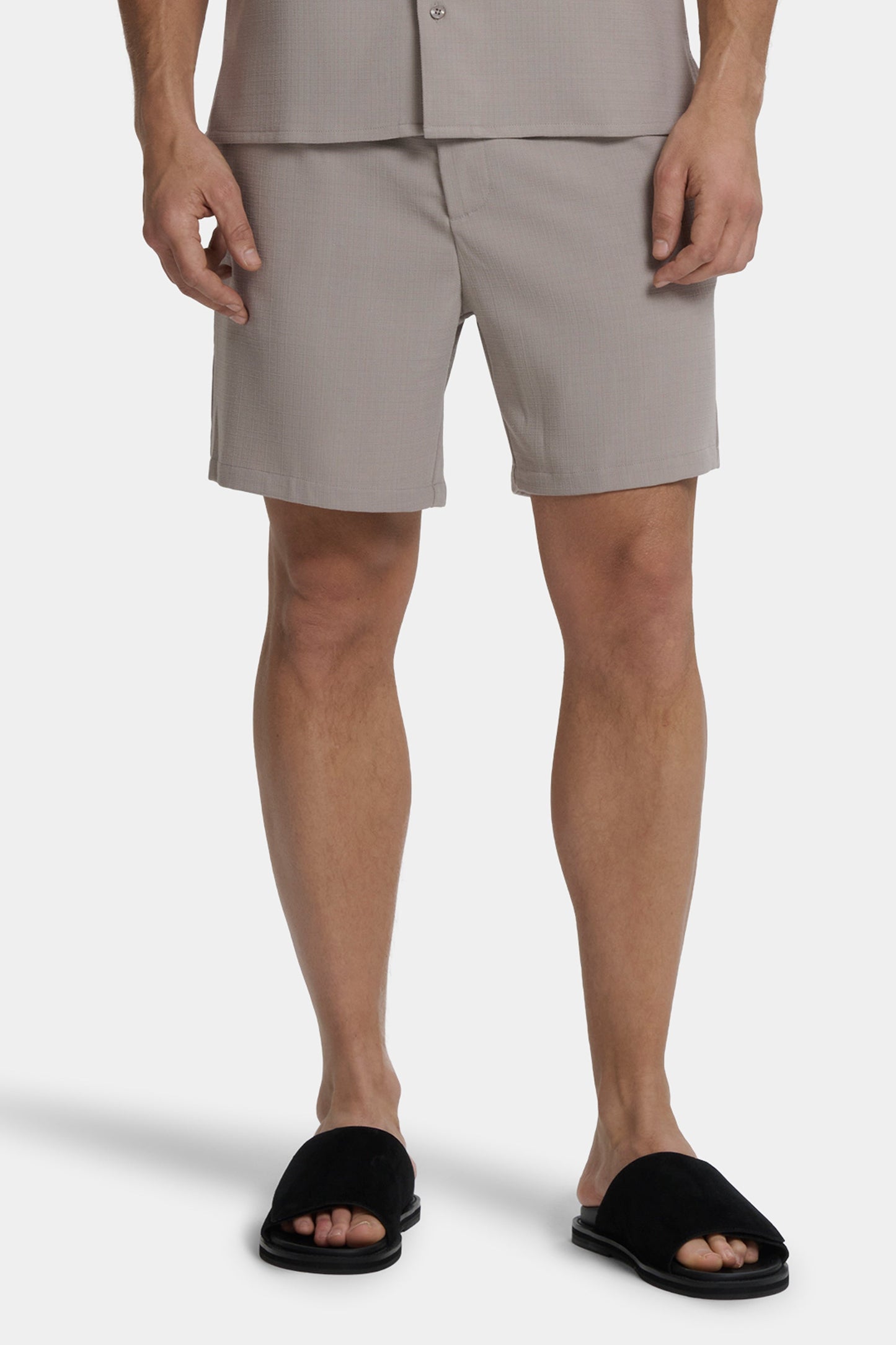 THE REMO SHORTS