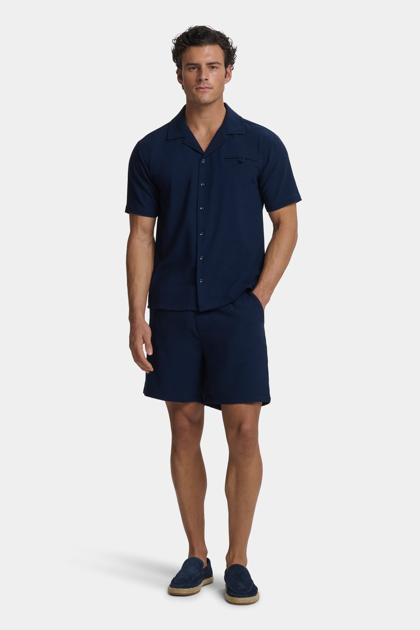 THE REMO SHORTS