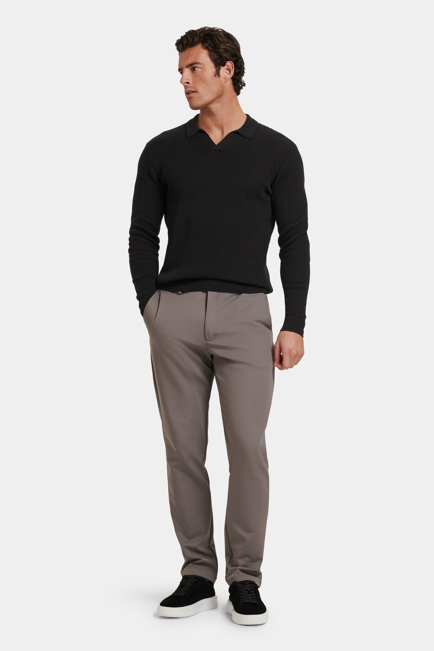 THE CAPRI POLO