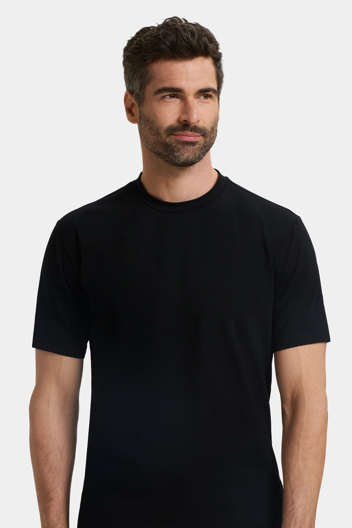 THE ESSENTIAL SLIM T-SHIRT