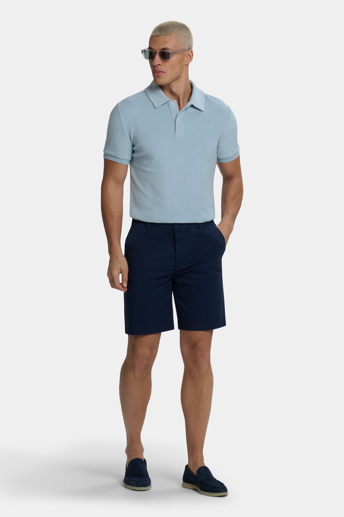 POLO MANUEL