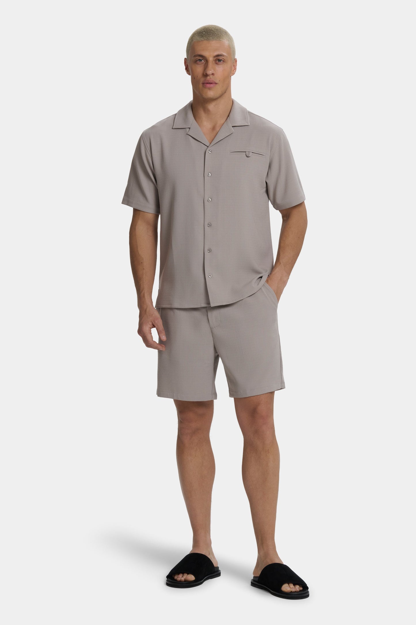 THE REMO SHORTS