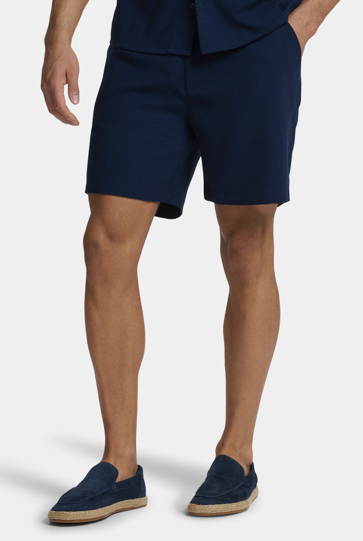 THE REMO SHORTS