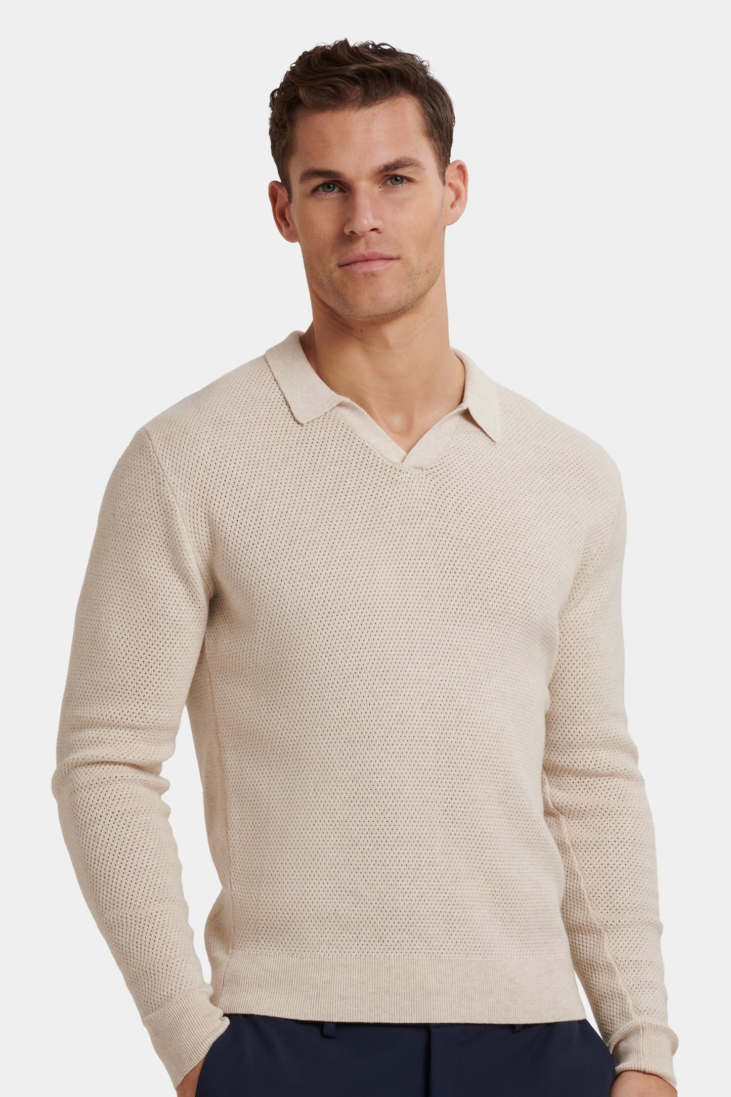 THE CAPRI POLO