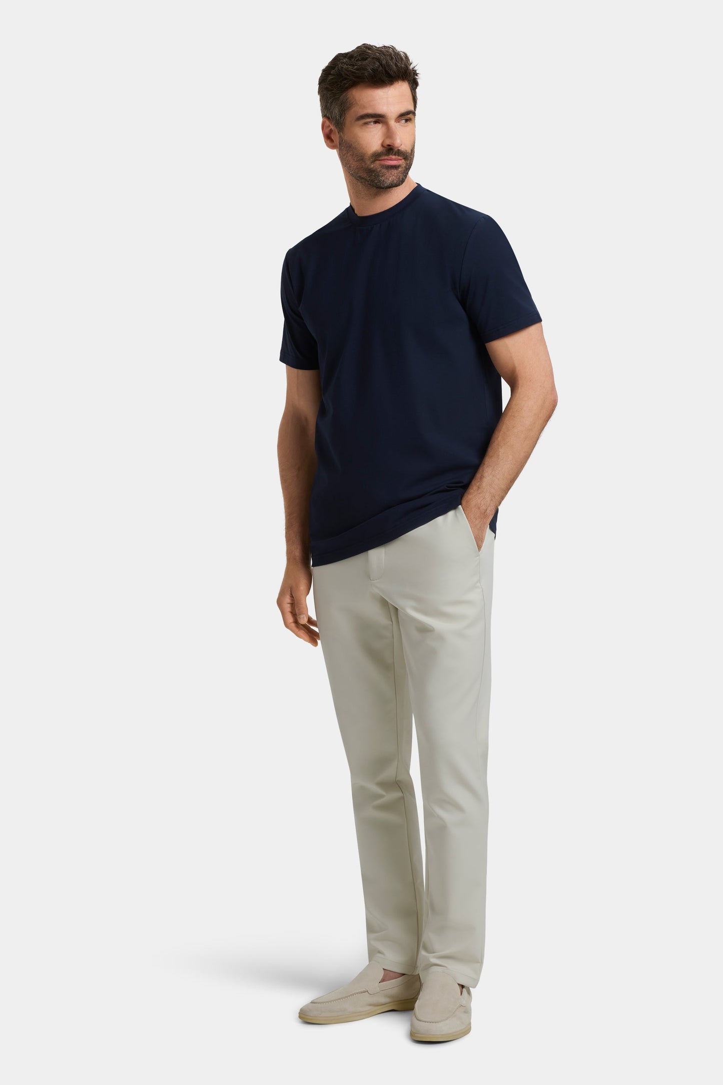 THE ESSENTIAL REGULAR T-SHIRT