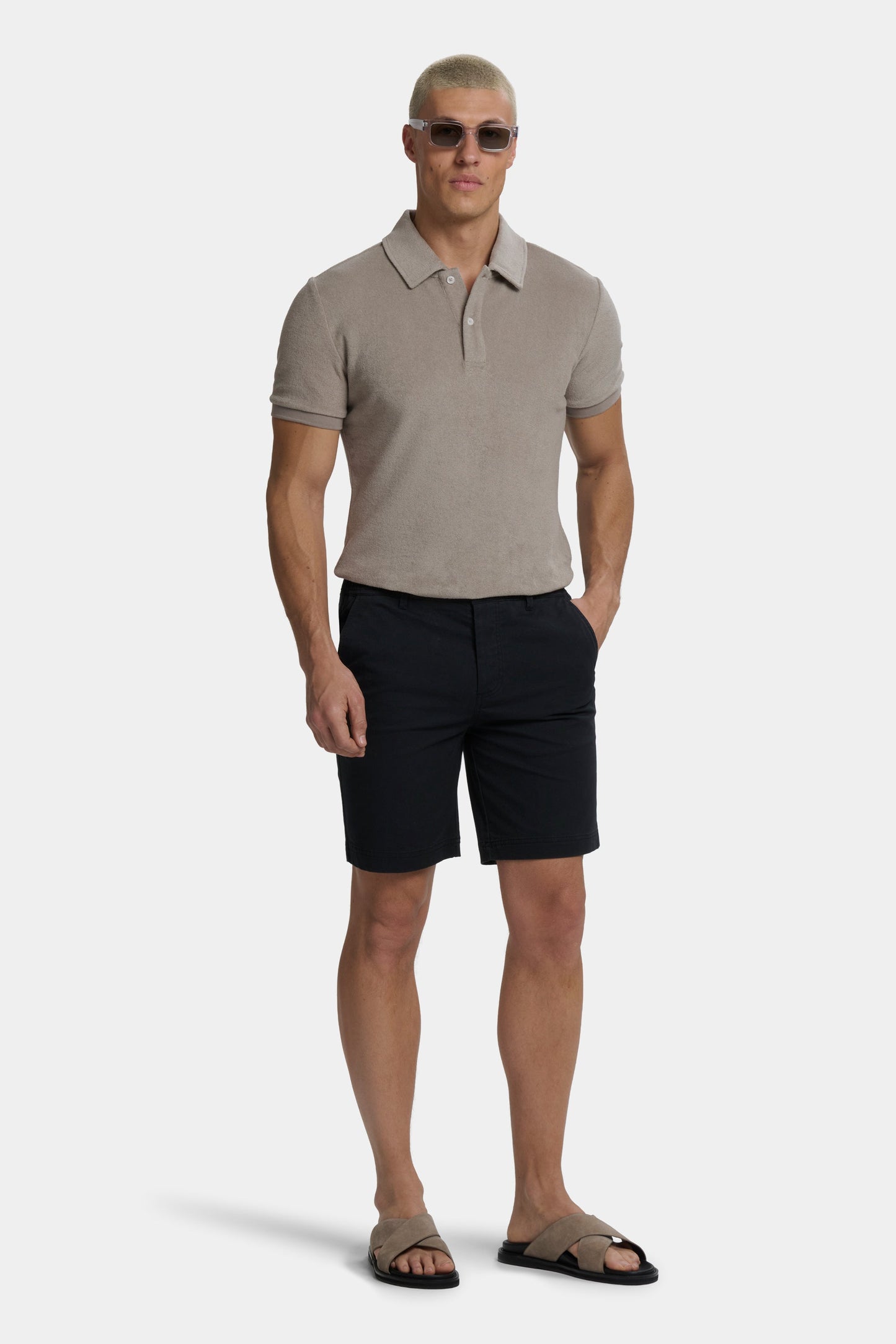 POLO MANUEL