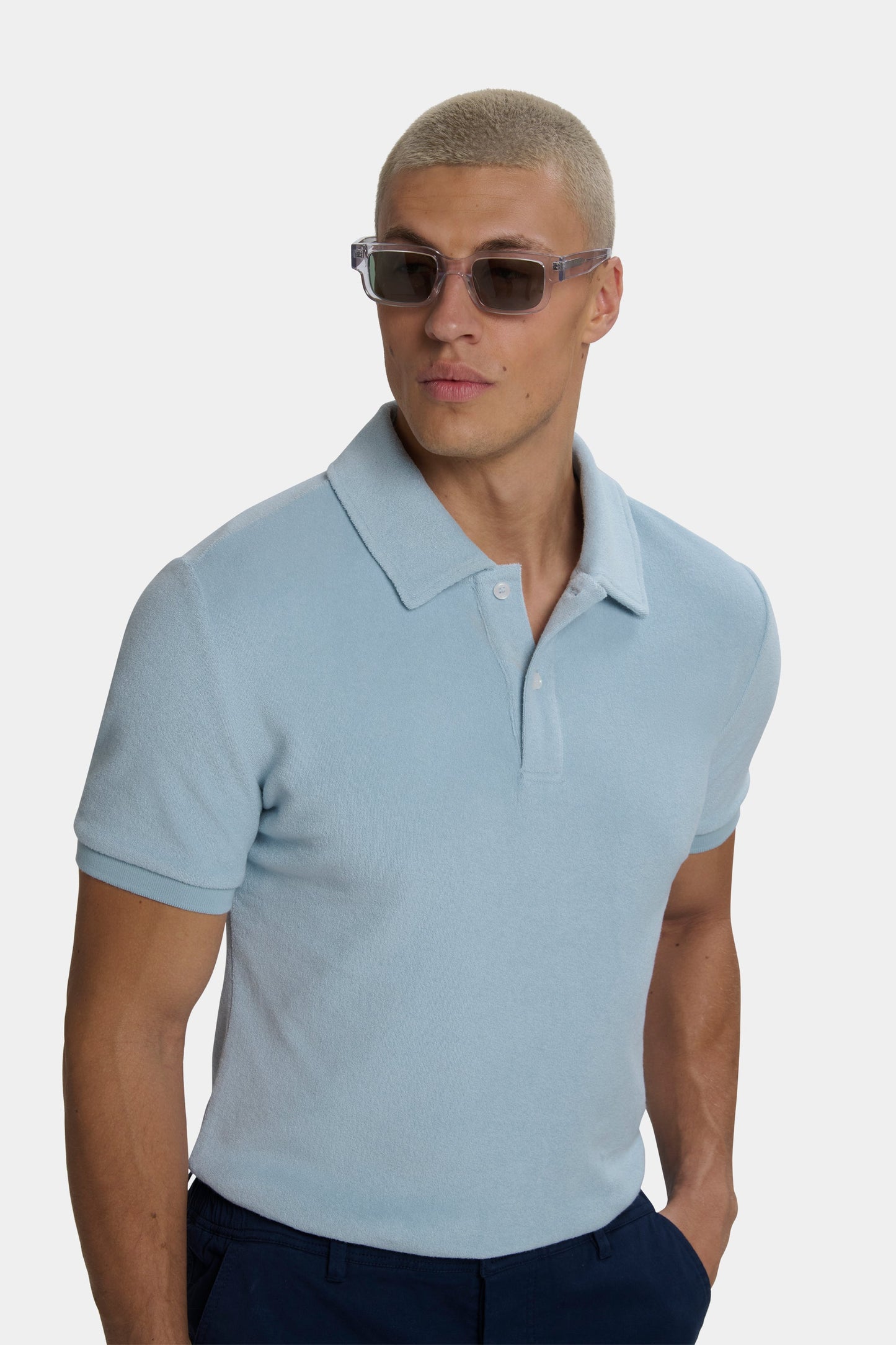 POLO MANUEL