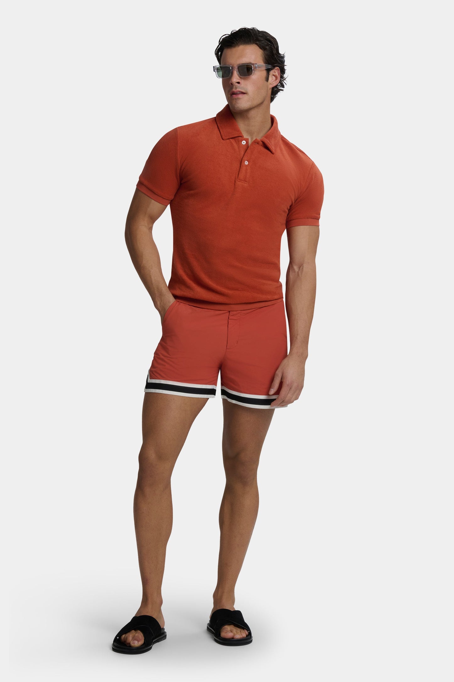 POLO MANUEL
