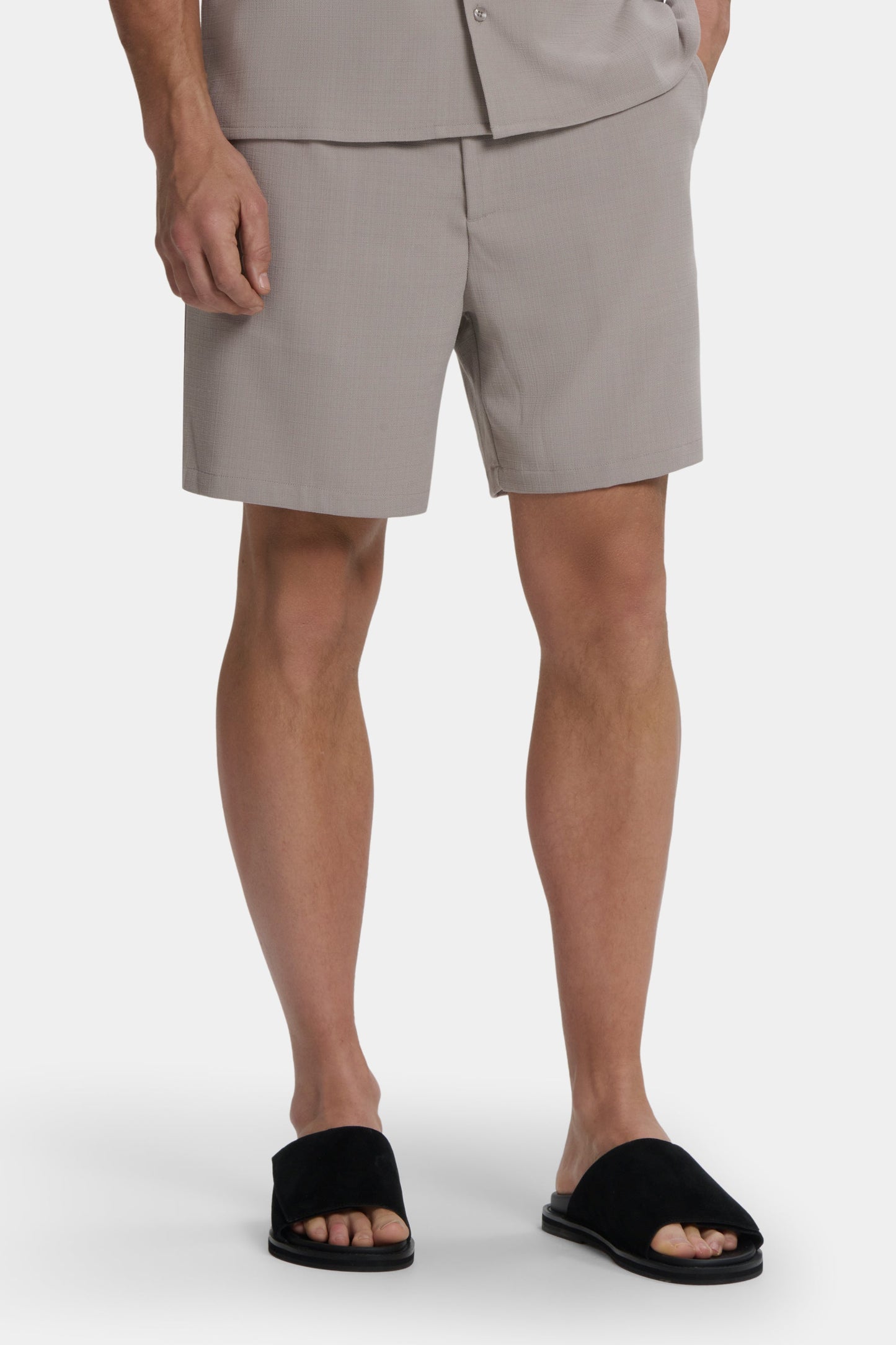THE REMO SHORTS