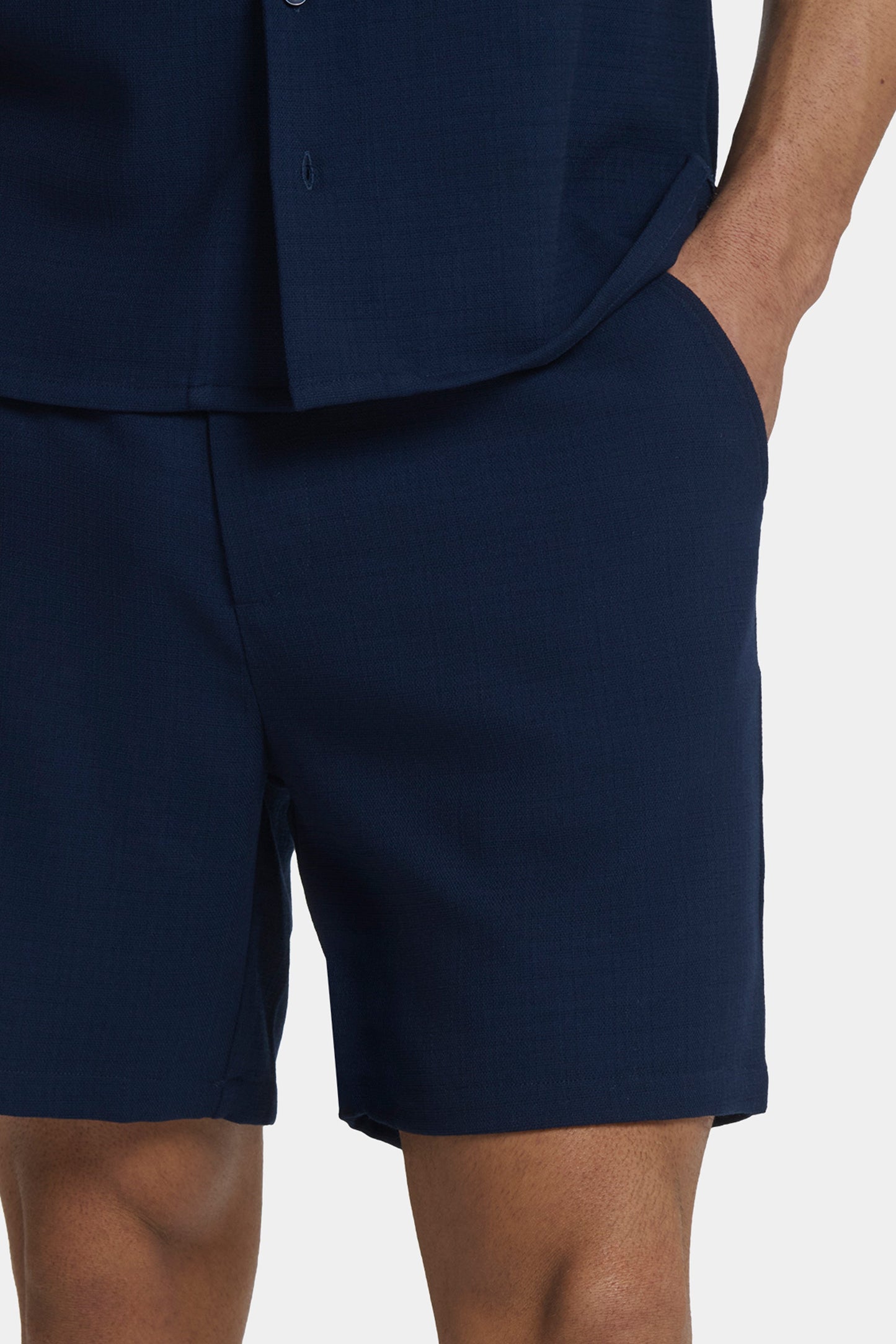 THE REMO SHORTS