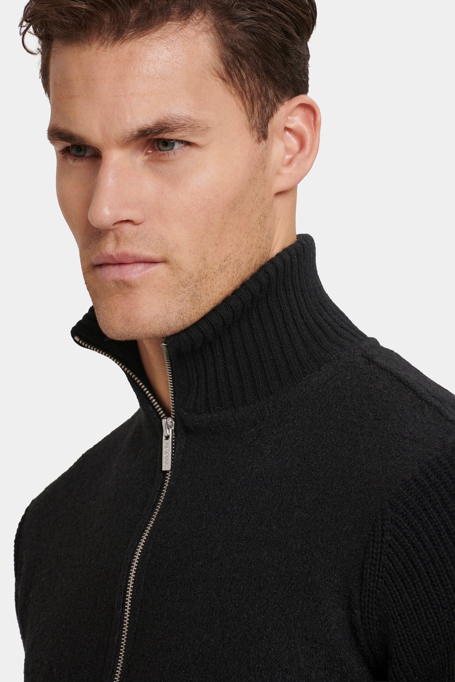 THE TREVISO JACKET