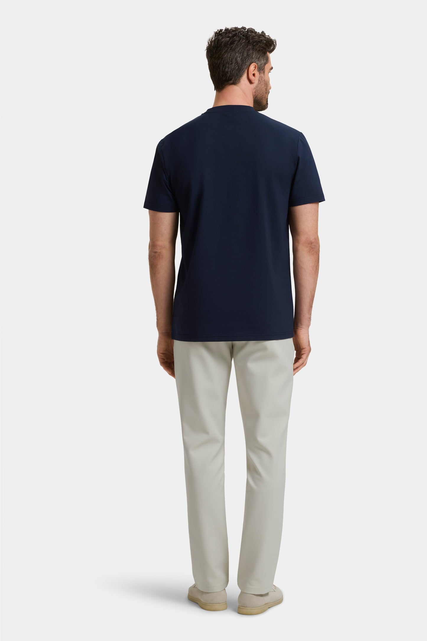 THE ESSENTIAL REGULAR T-SHIRT