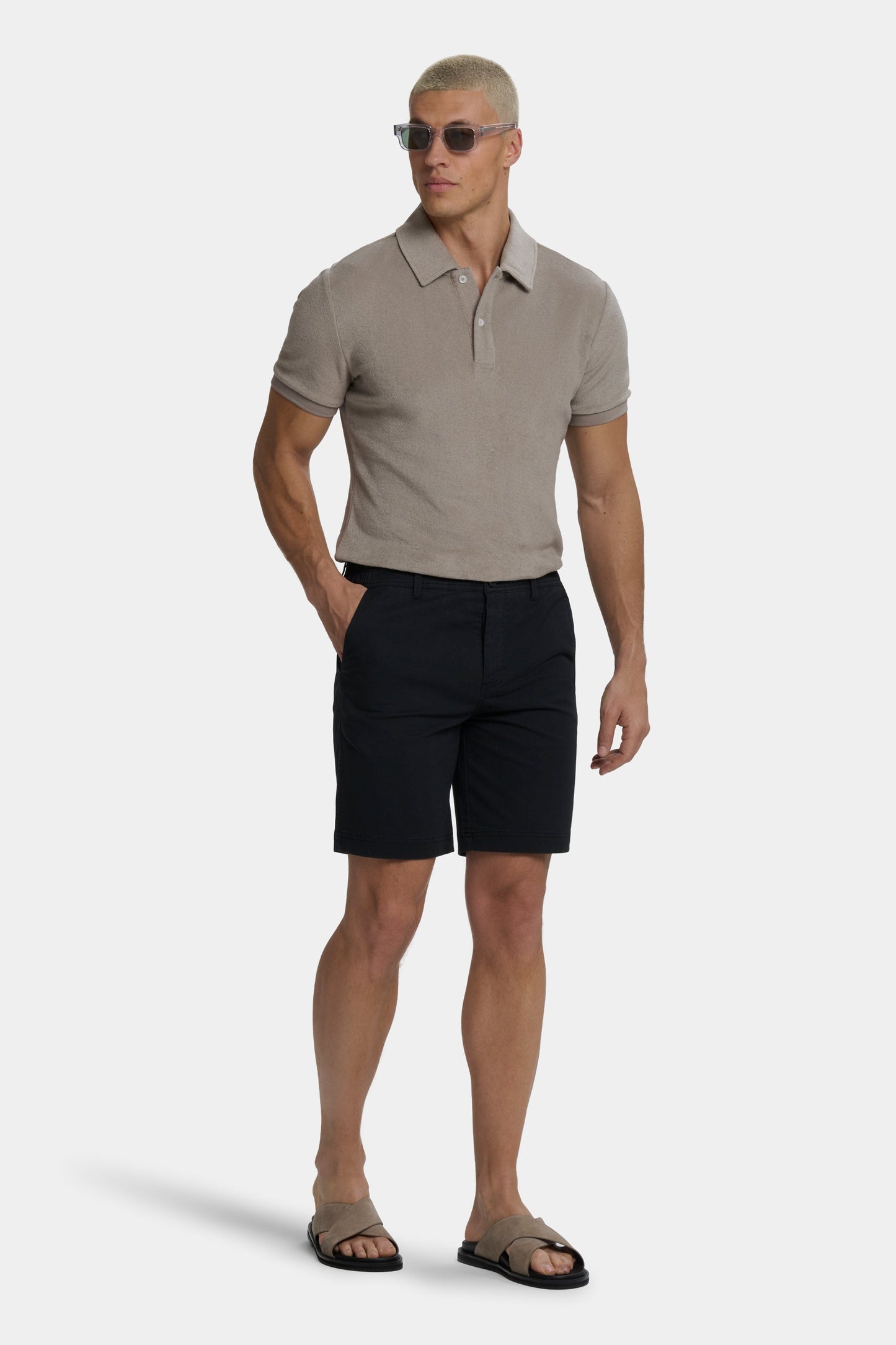 POLO MANUEL