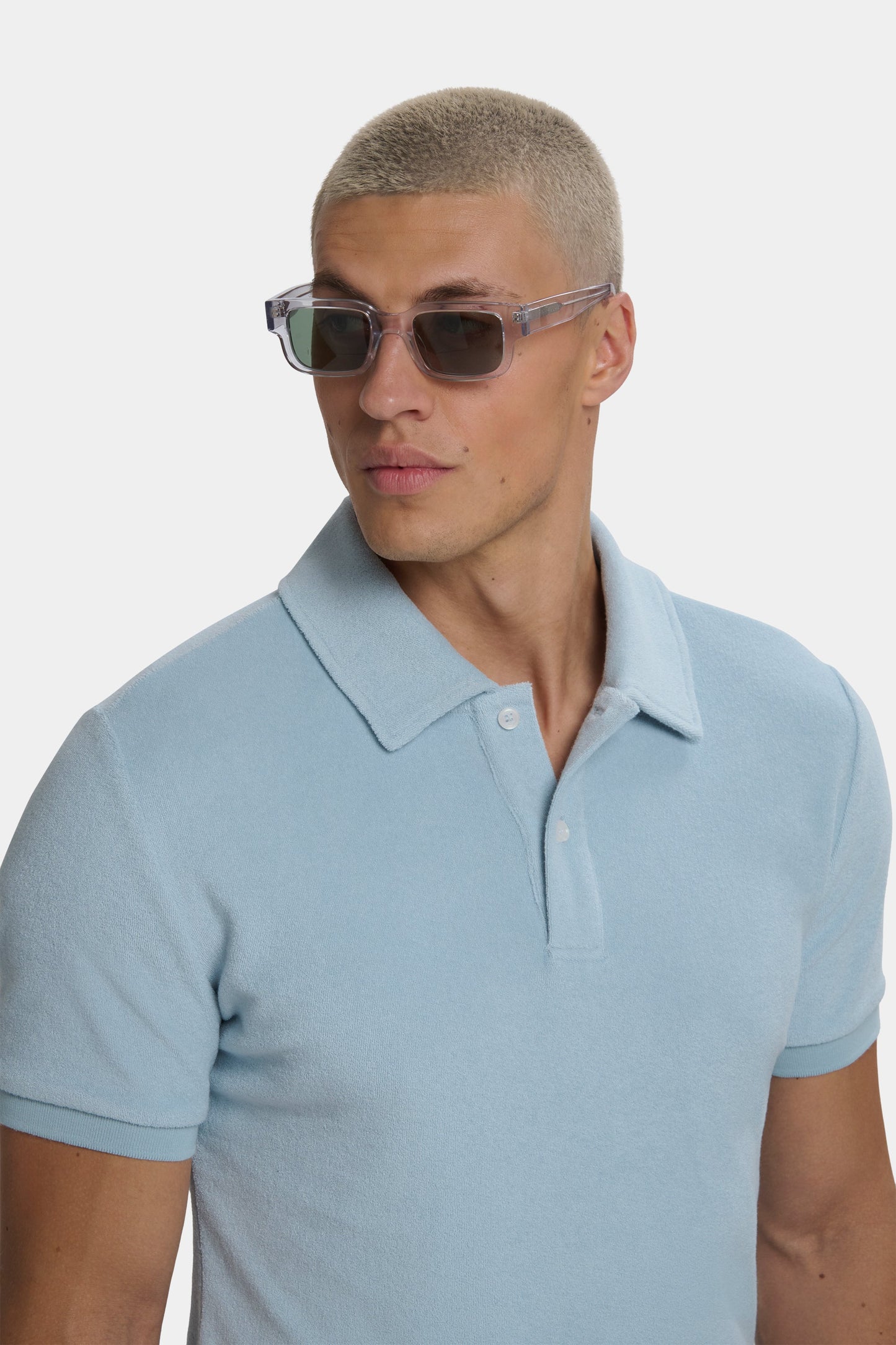 POLO MANUEL