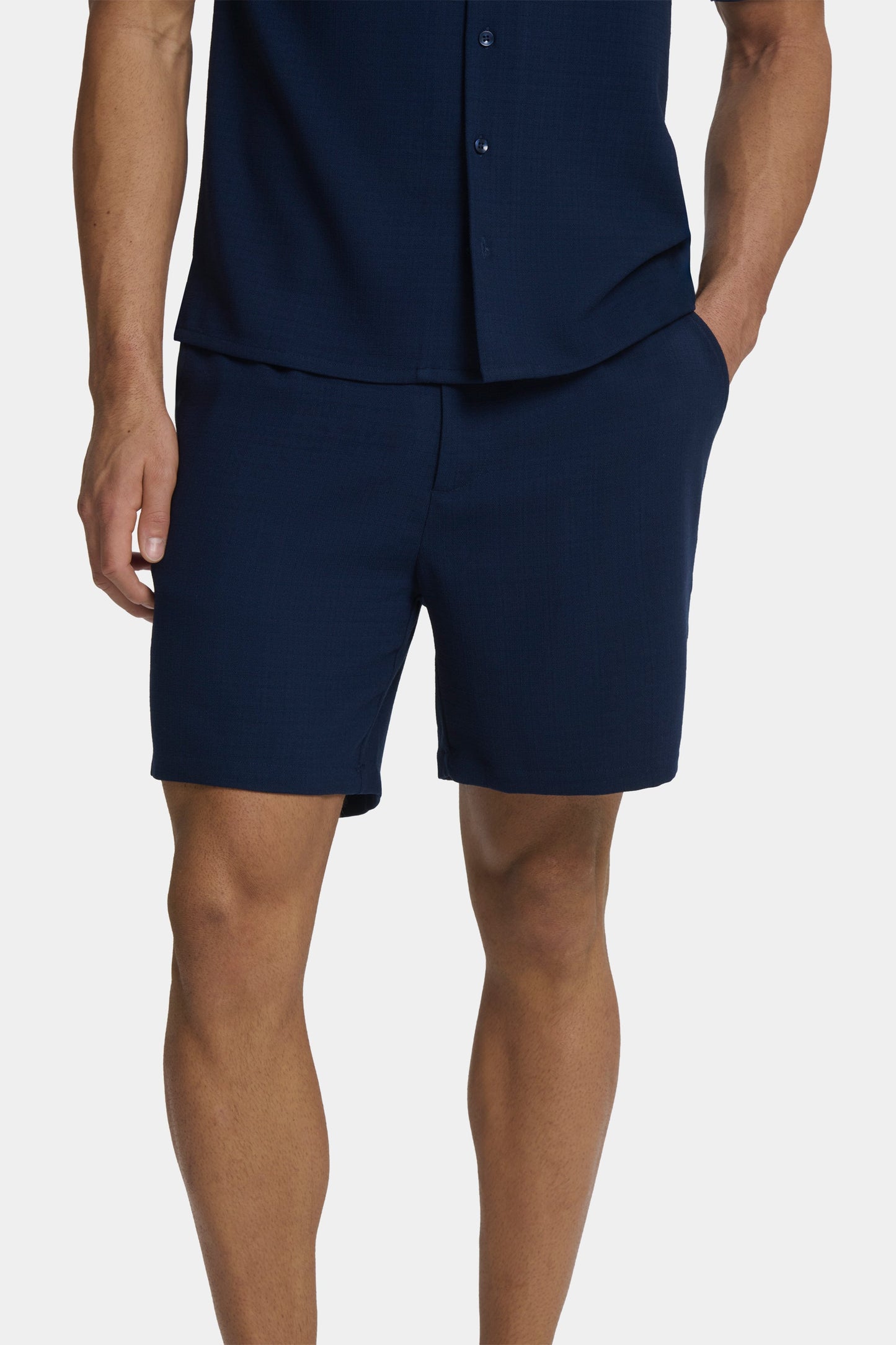 THE REMO SHORTS