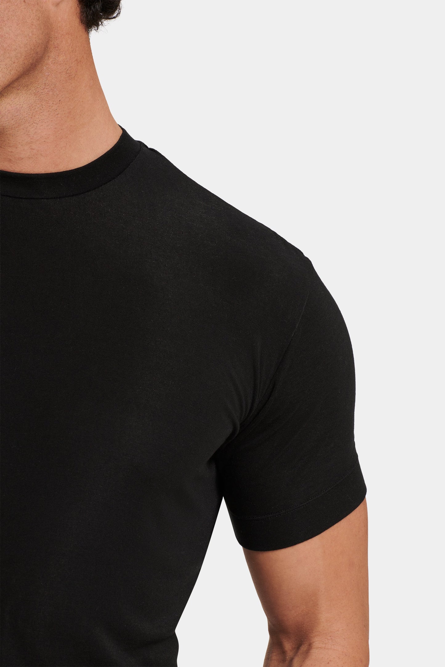 THE VERDE SLIM T-SHIRT