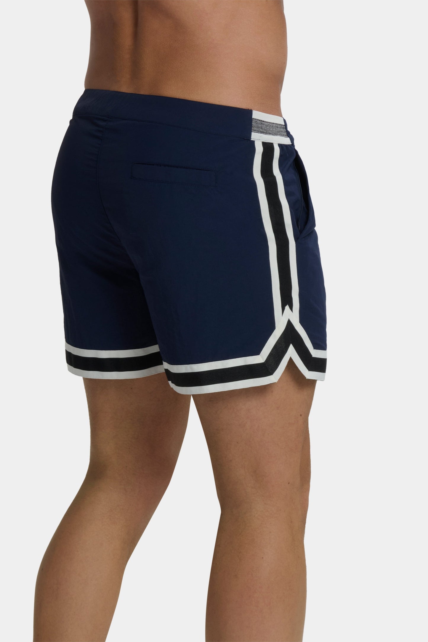 THE SERGIO SWIMSHORTS