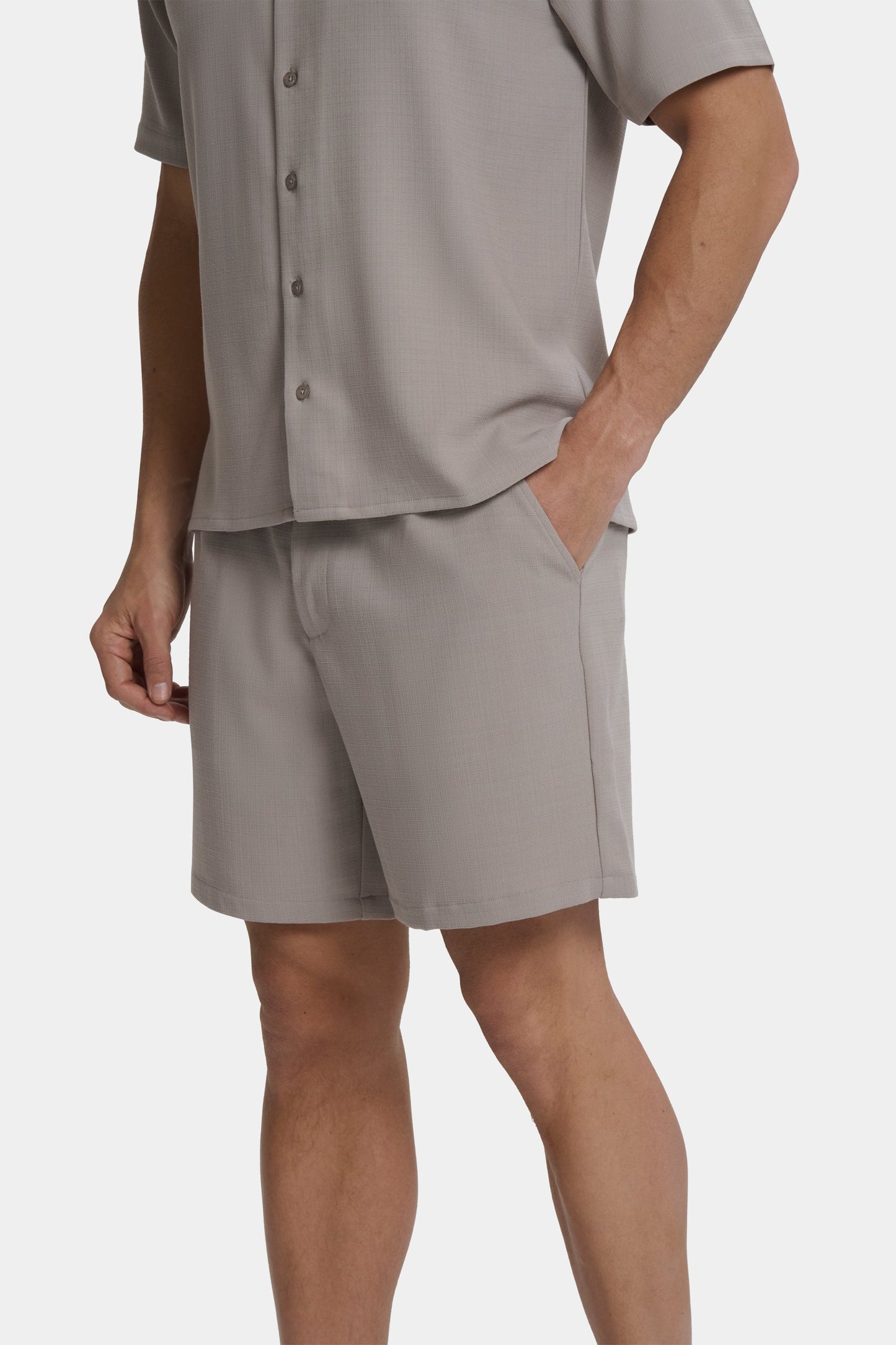 THE REMO SHORTS