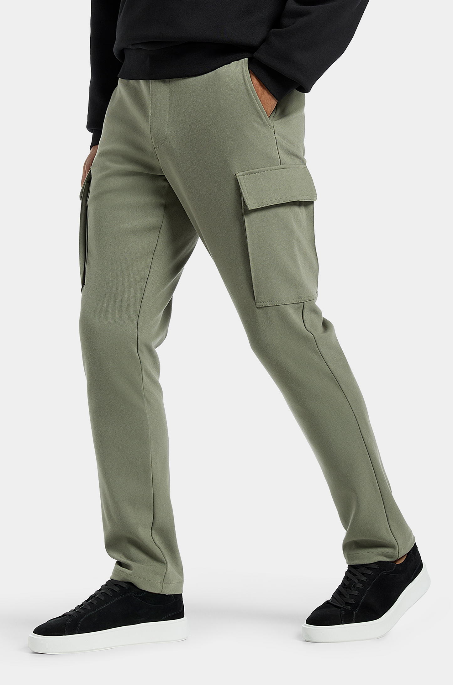 THE RINO SLIM CARGO