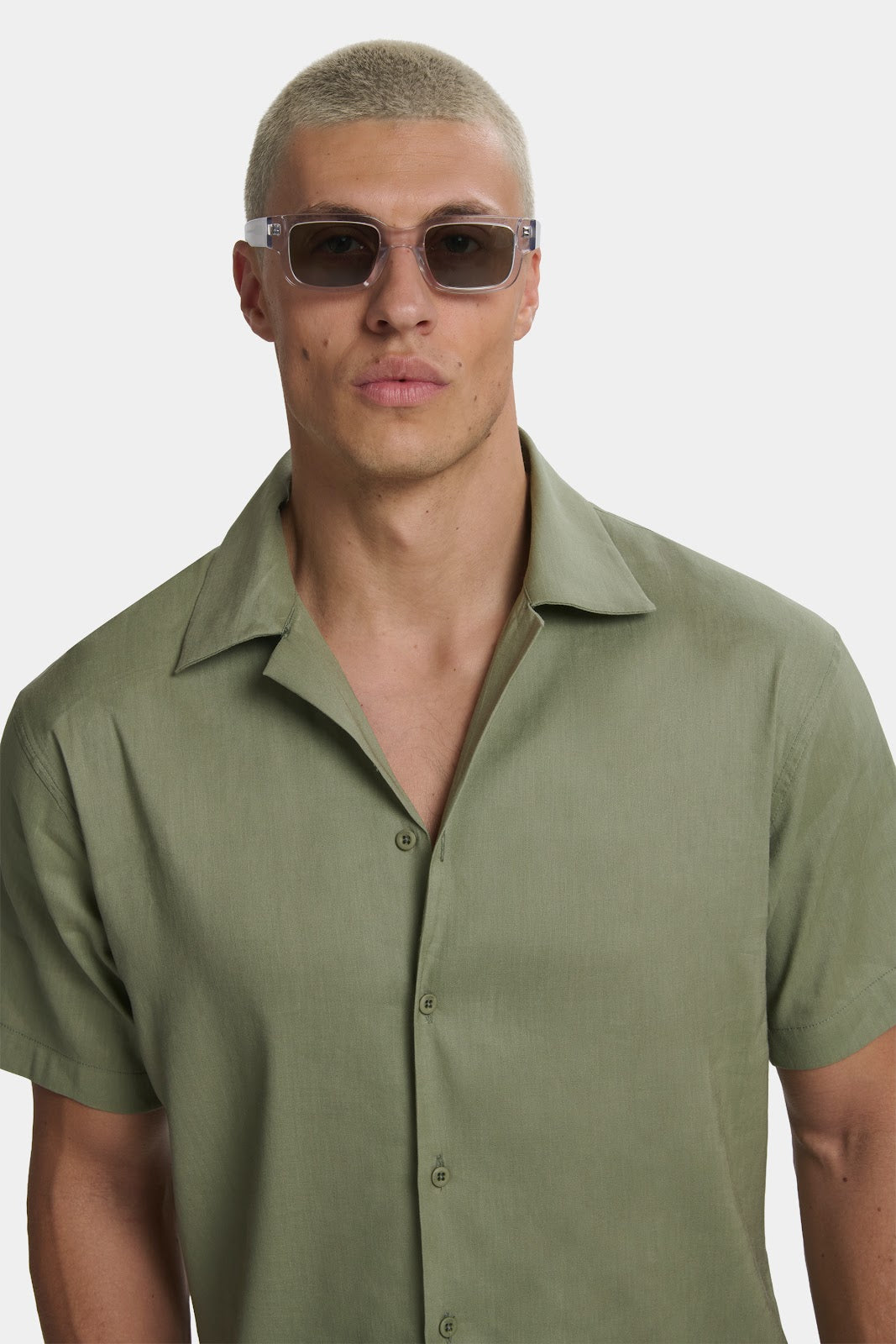 CONJUNTO DE LINO CARLOS